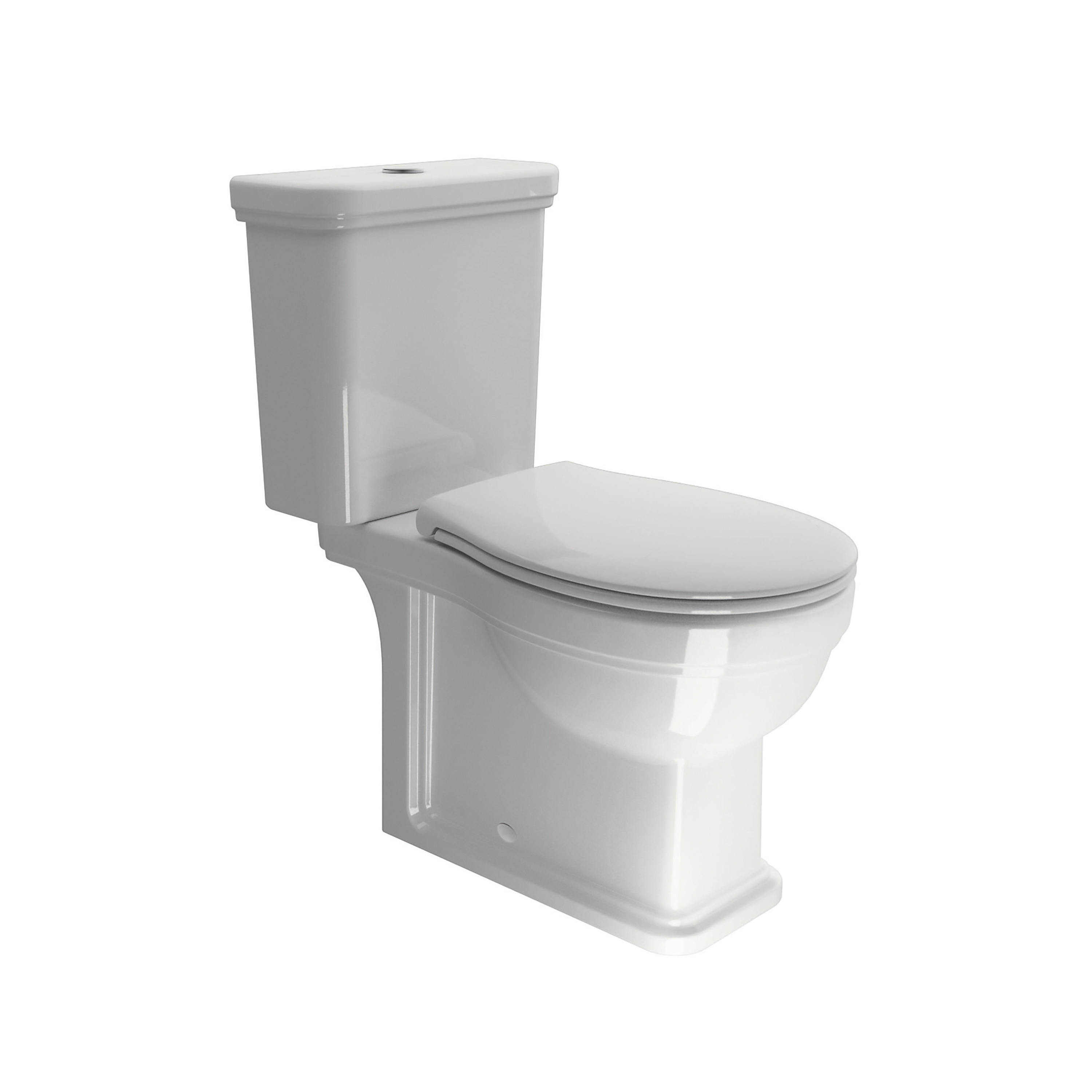 Produkt Classic 70 | WC des Herstellers GSI Ceramica anzeigen