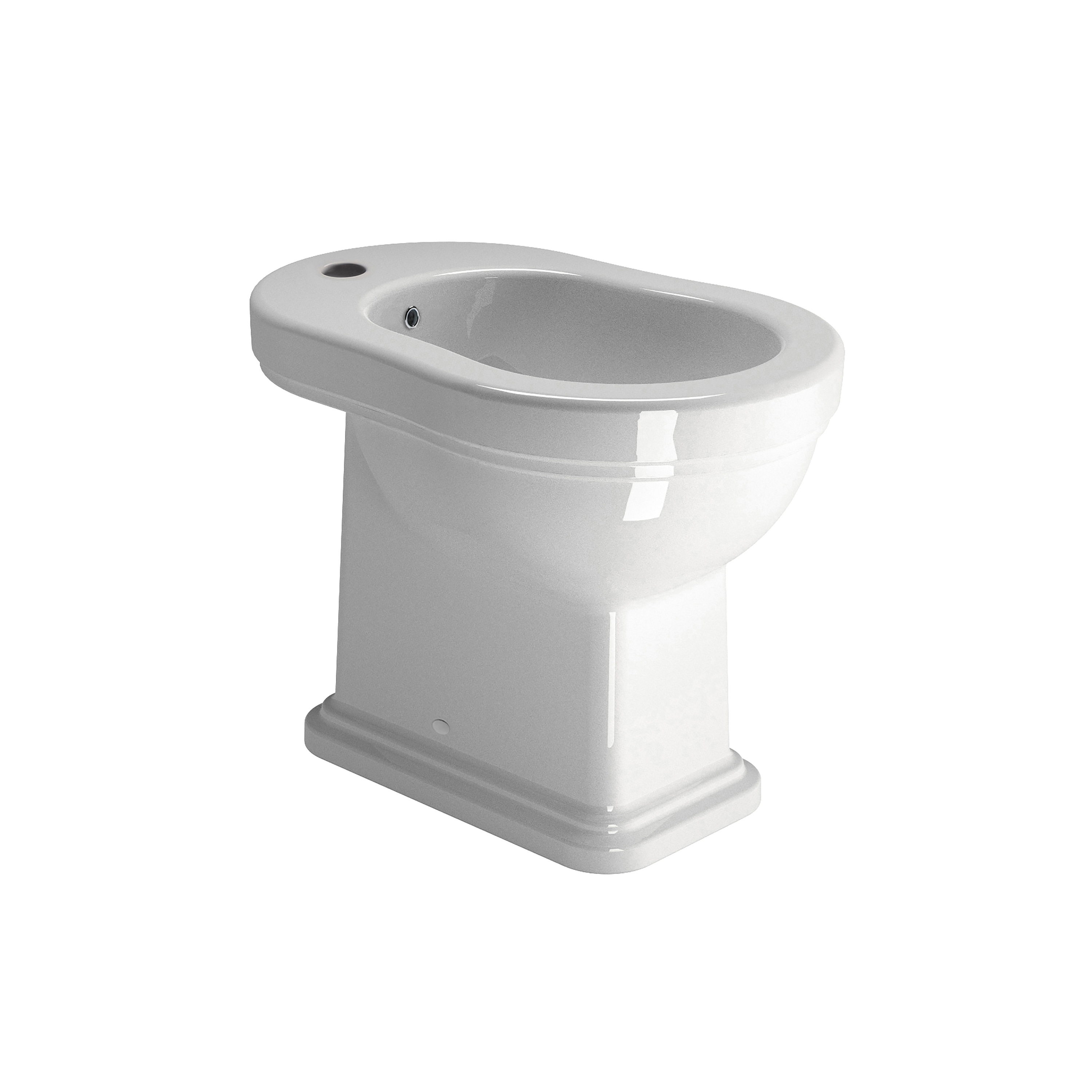 Produkt Classic 54 | Bidet des Herstellers GSI Ceramica anzeigen