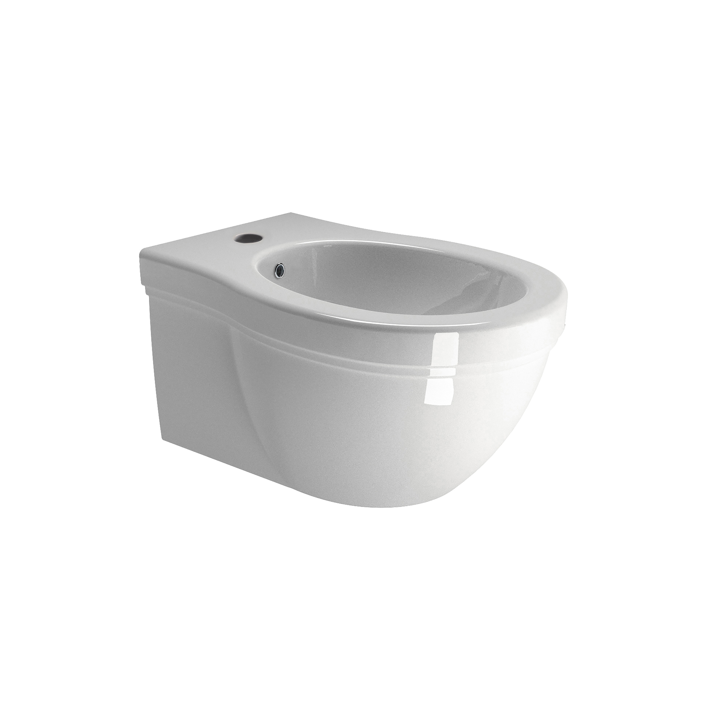 Produkt Classic 55 | Bidet des Herstellers GSI Ceramica anzeigen