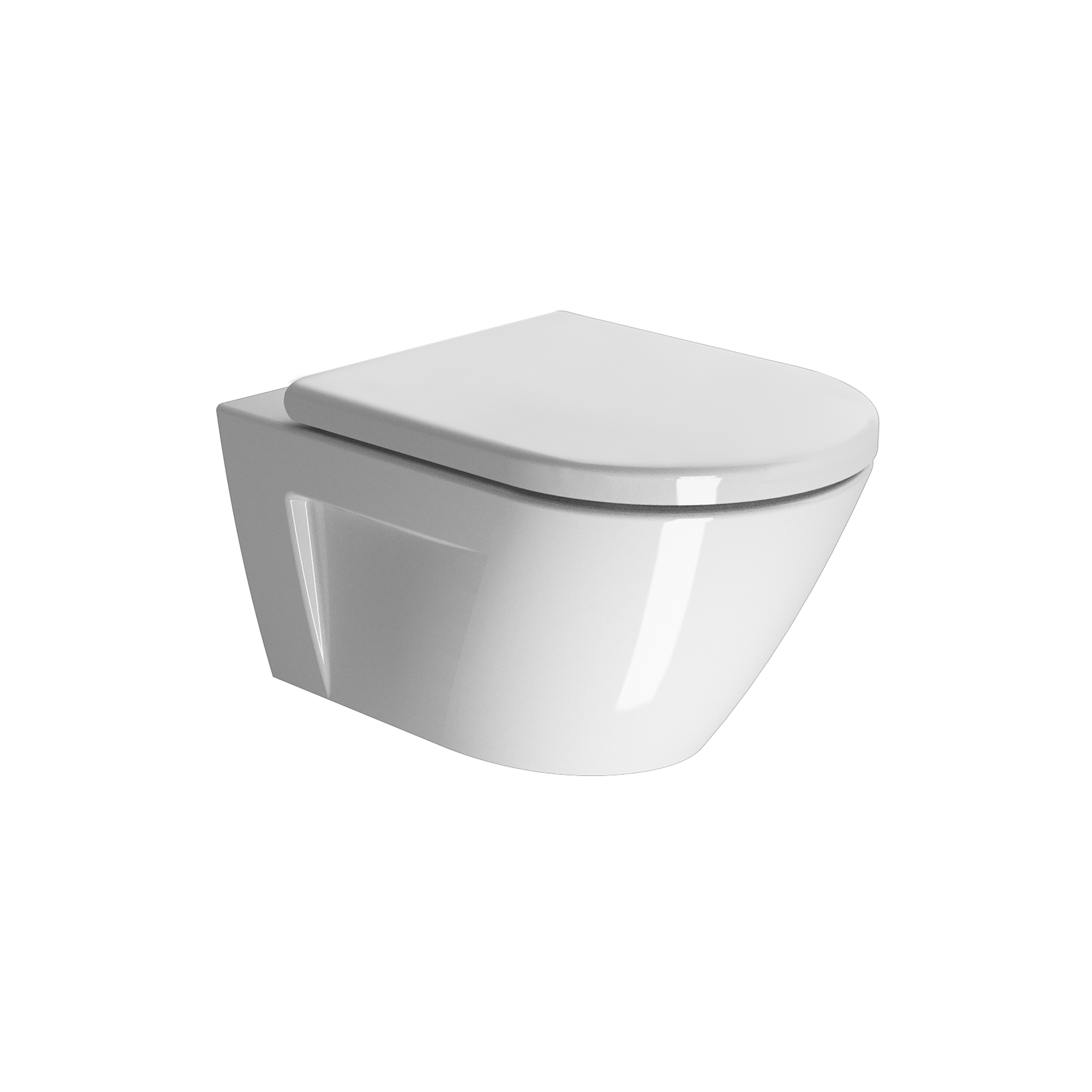 Mostra il prodotto Norm 55/F | WC del produttore GSI Ceramica