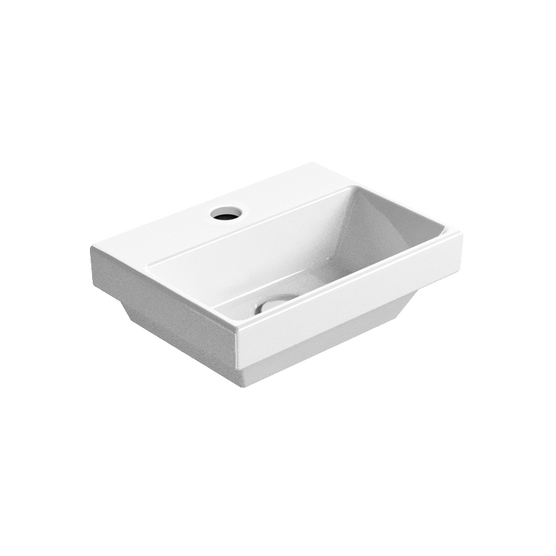 Produkt Norm 35 | Washbasin des Herstellers GSI Ceramica anzeigen