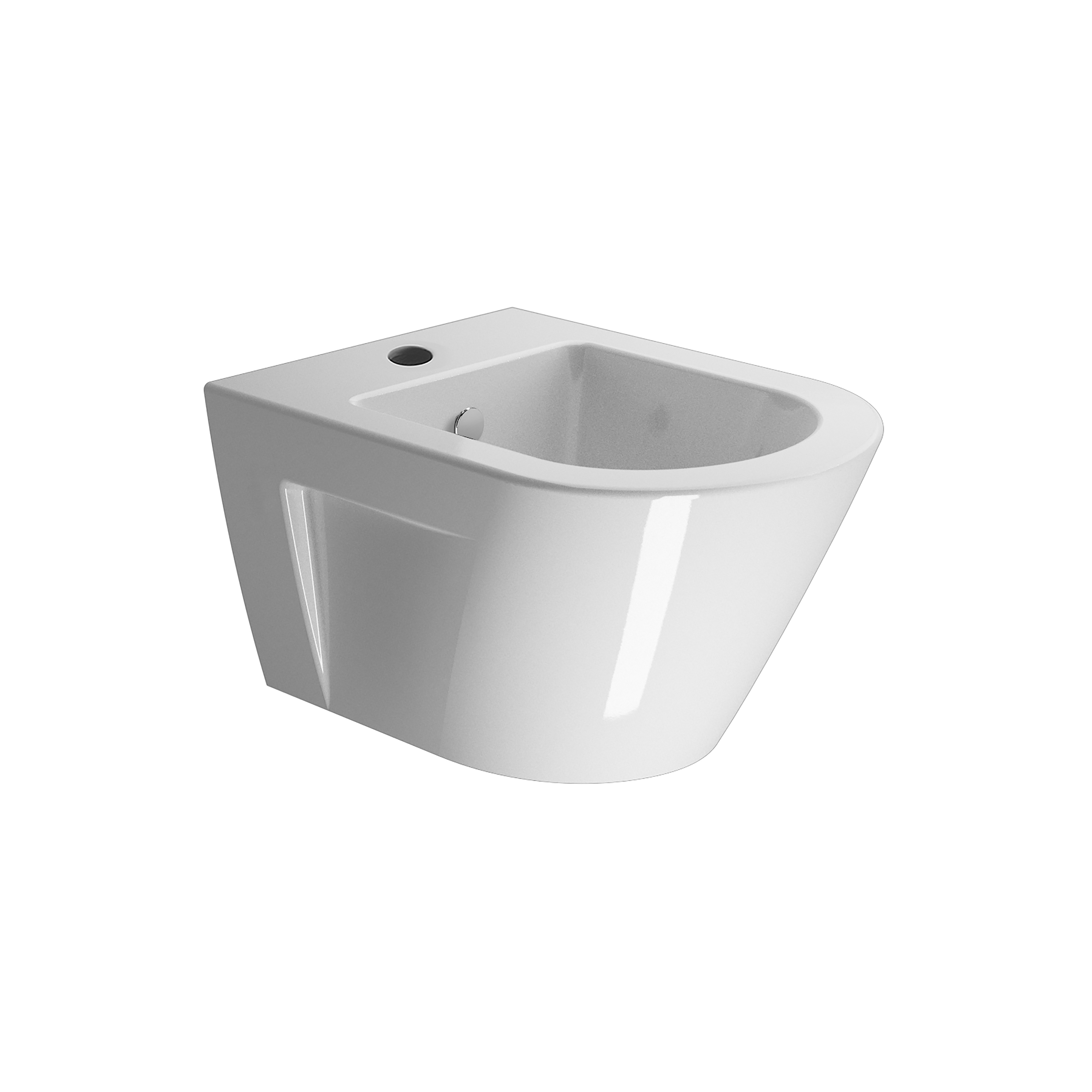 Produkt Norm 50 | Bidet des Herstellers GSI Ceramica anzeigen