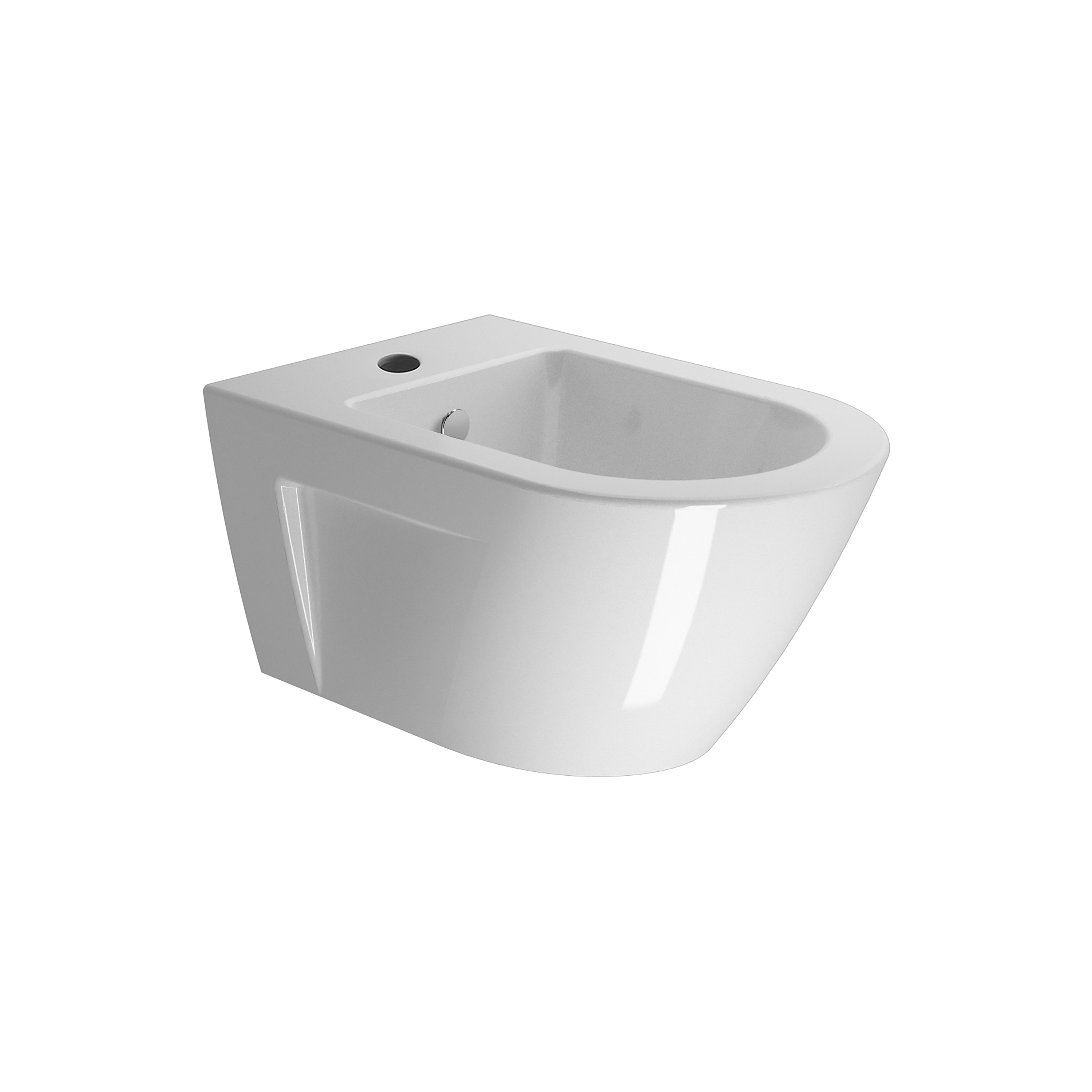 Produkt Norm 55 | Bidet des Herstellers GSI Ceramica anzeigen
