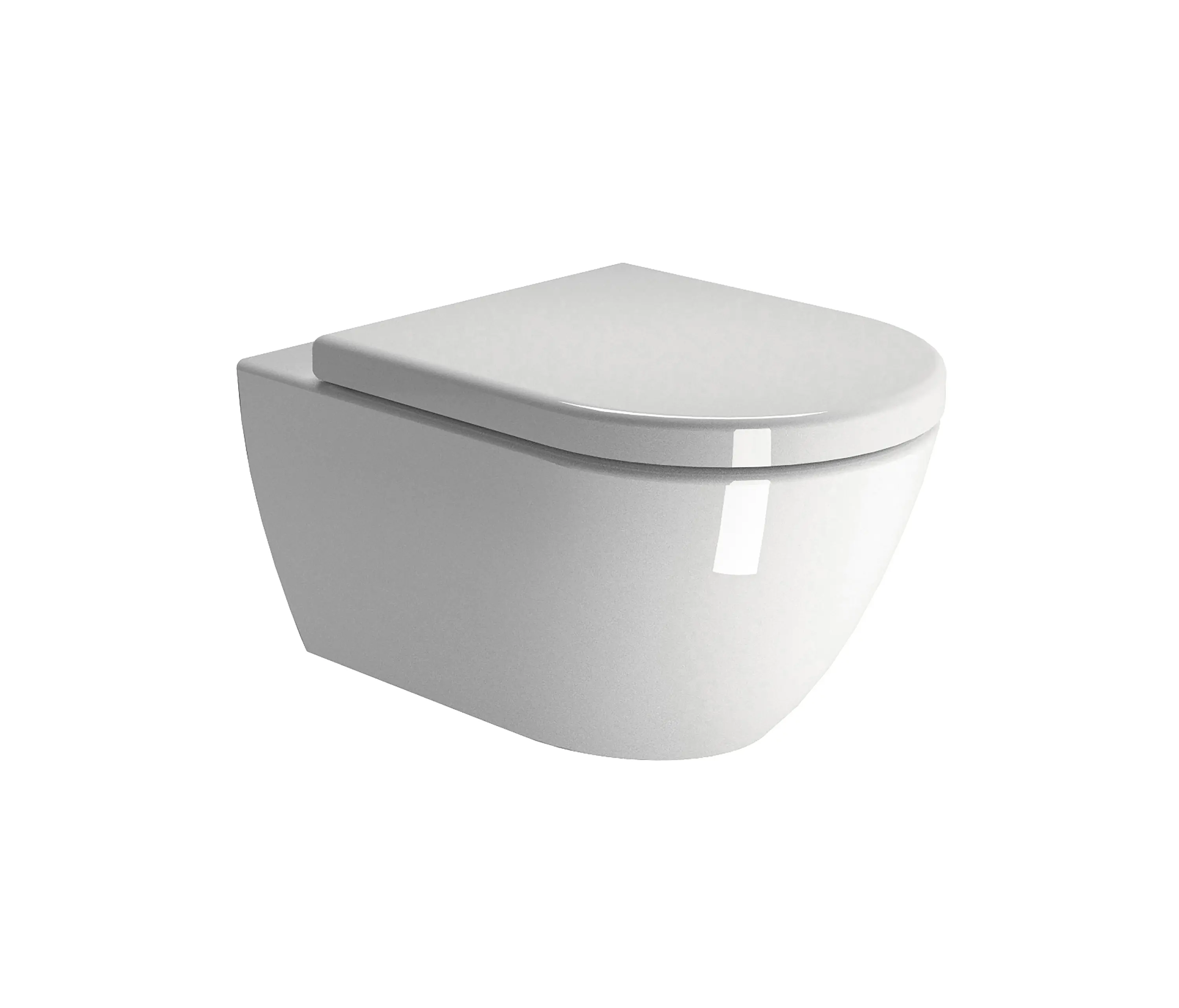 GSI Ceramica - Pura 55/F | WC