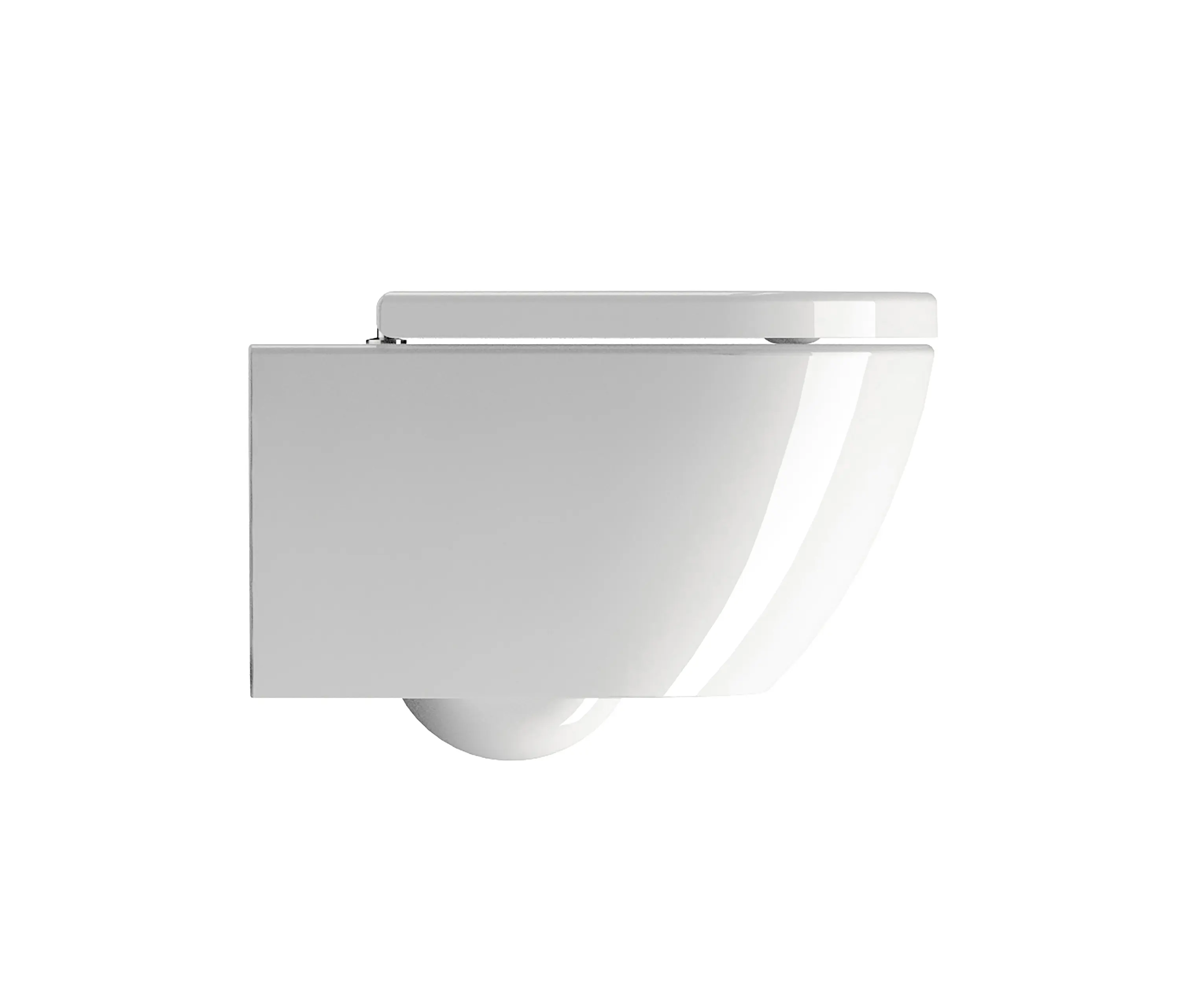 GSI Ceramica - Pura 55/F | WC