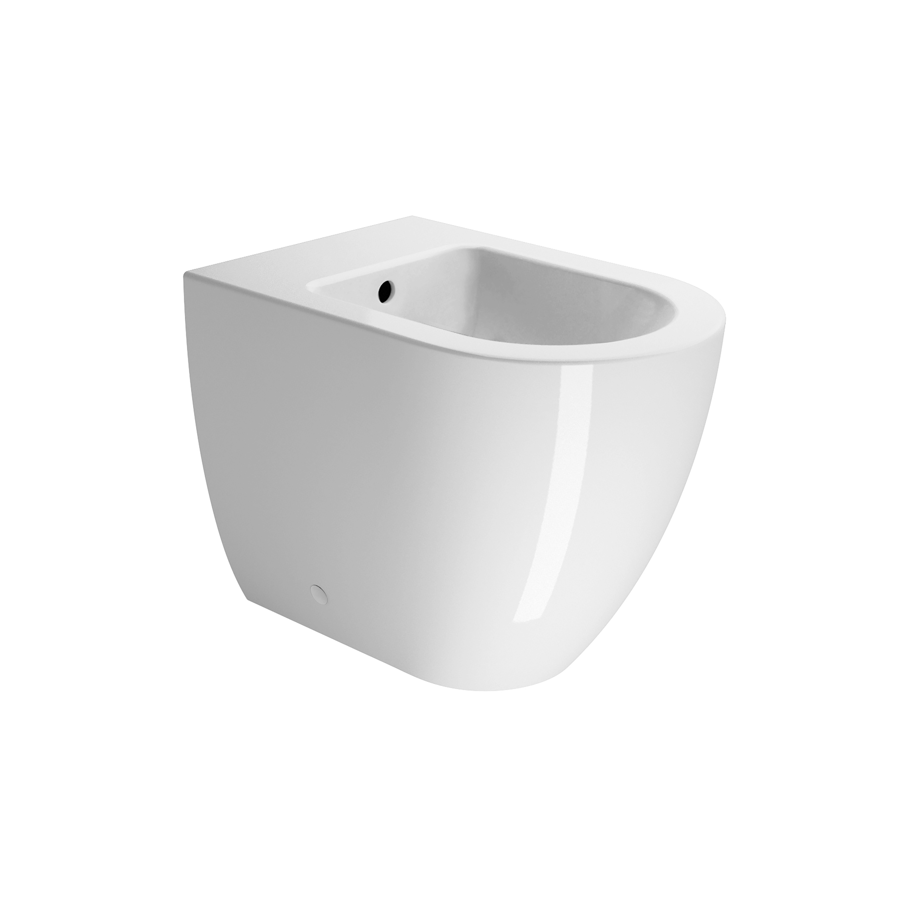 Produkt Pura 55 | Bidet des Herstellers GSI Ceramica anzeigen