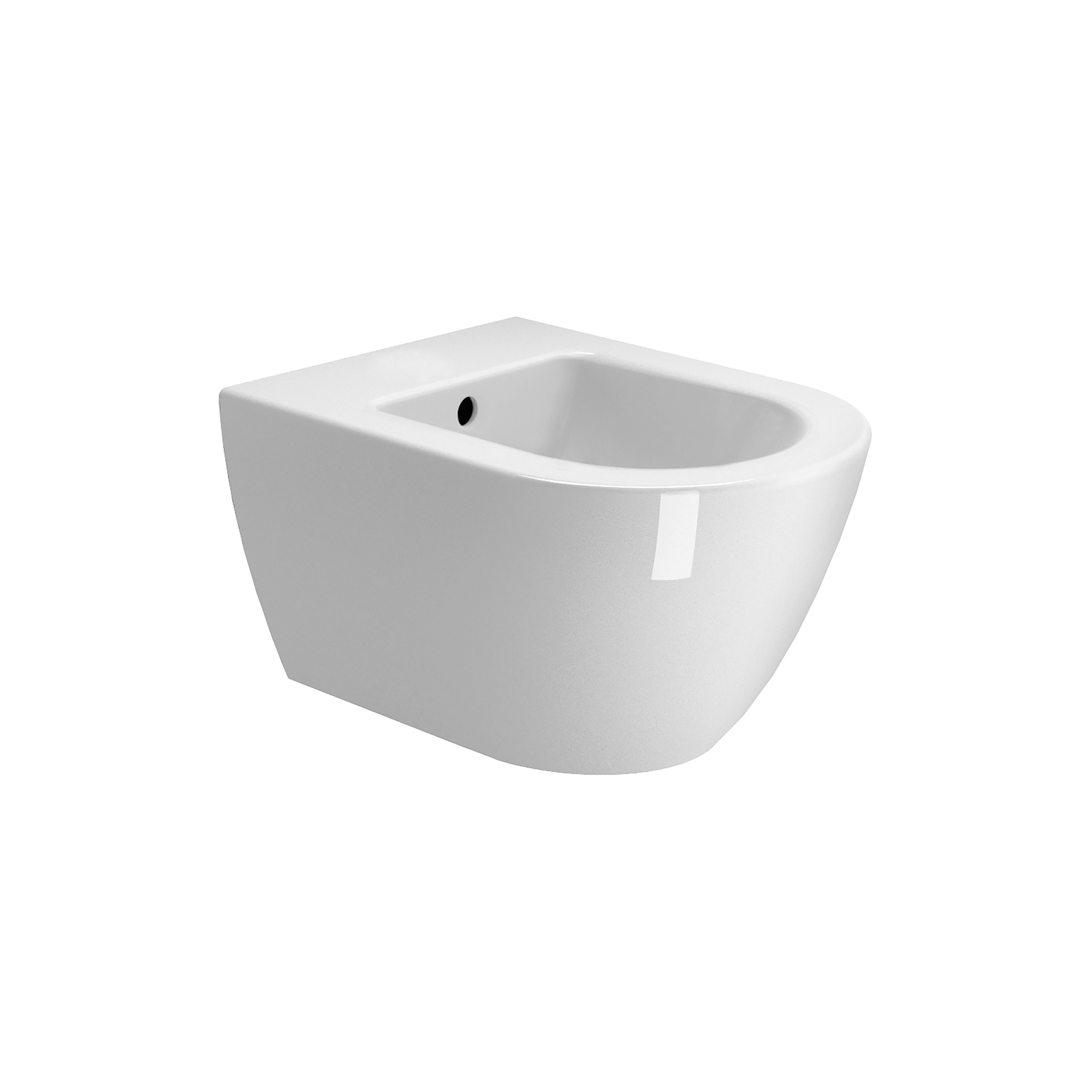 Produkt Pura 50 | Bidet des Herstellers GSI Ceramica anzeigen