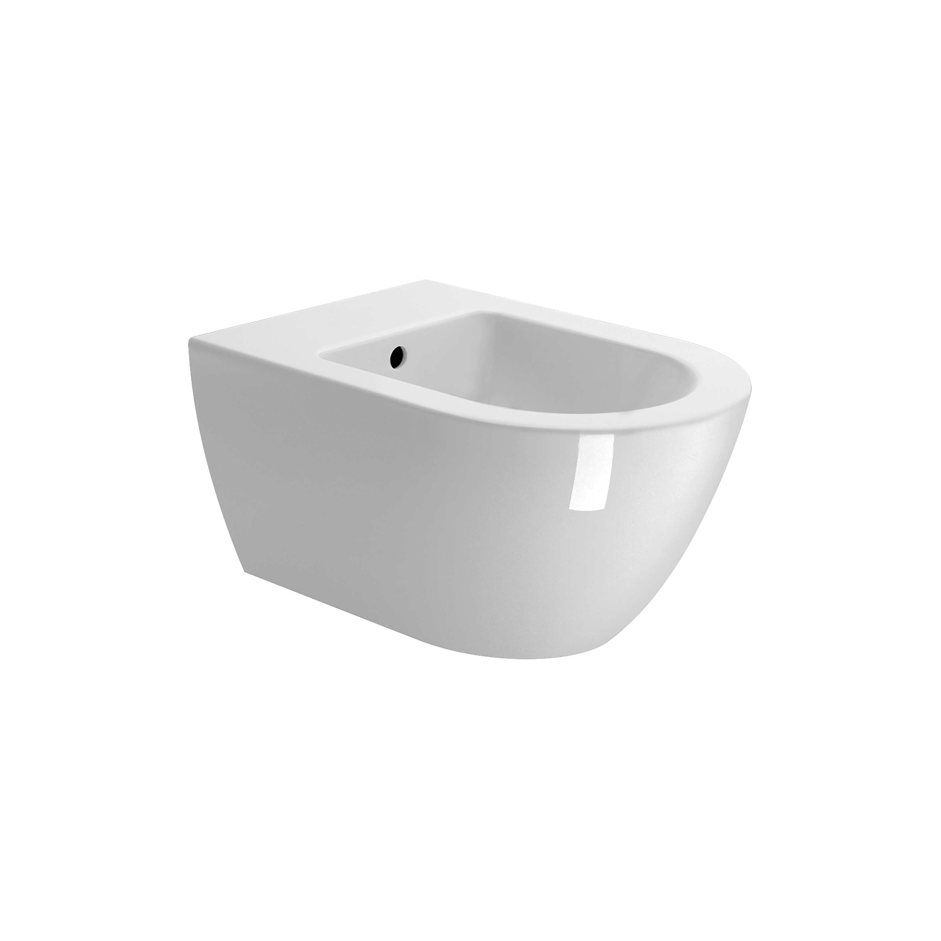 Produkt Pura 55 | Bidet des Herstellers GSI Ceramica anzeigen