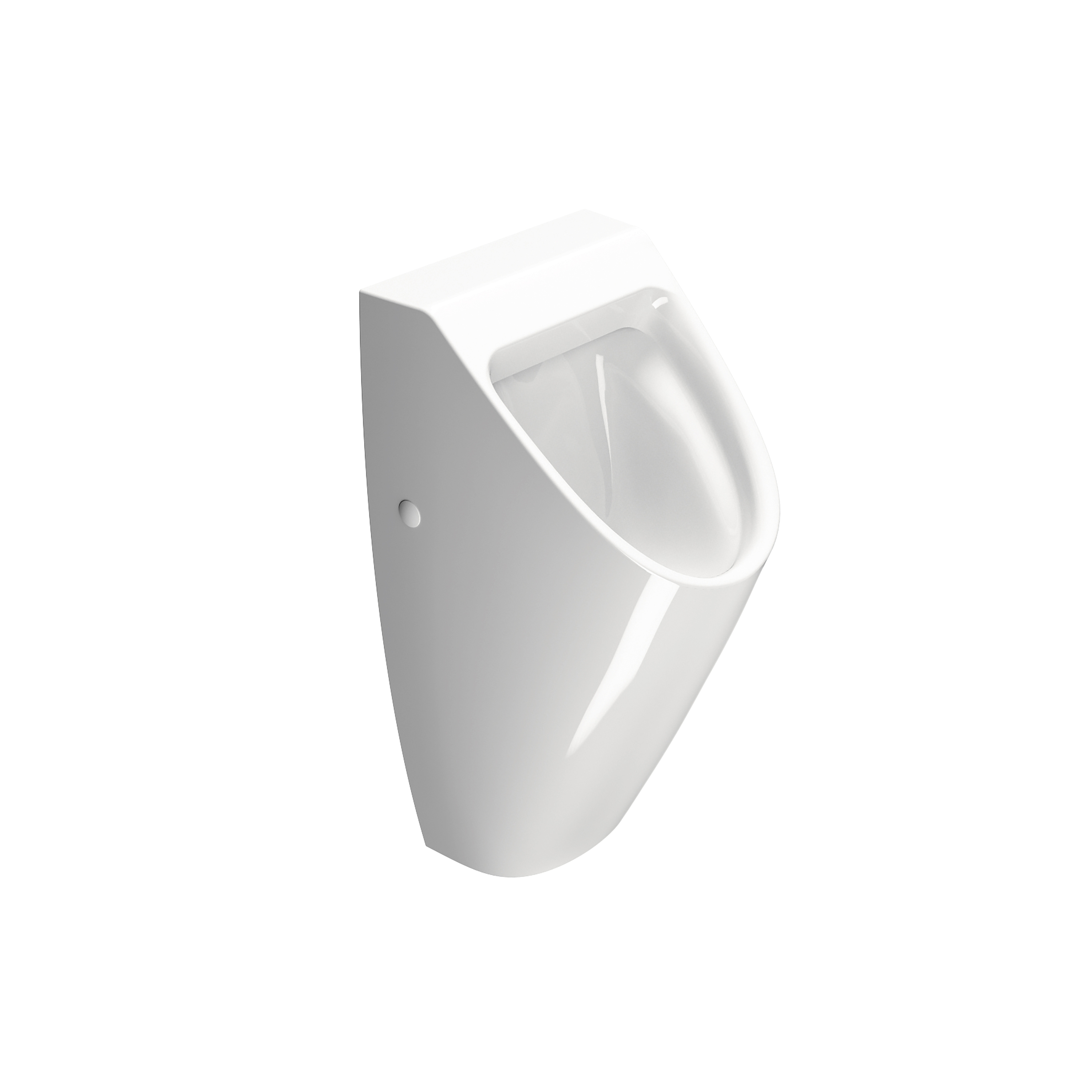 Vertoon produk Community 35x31 | Urinal van vervaardiger GSI Ceramica