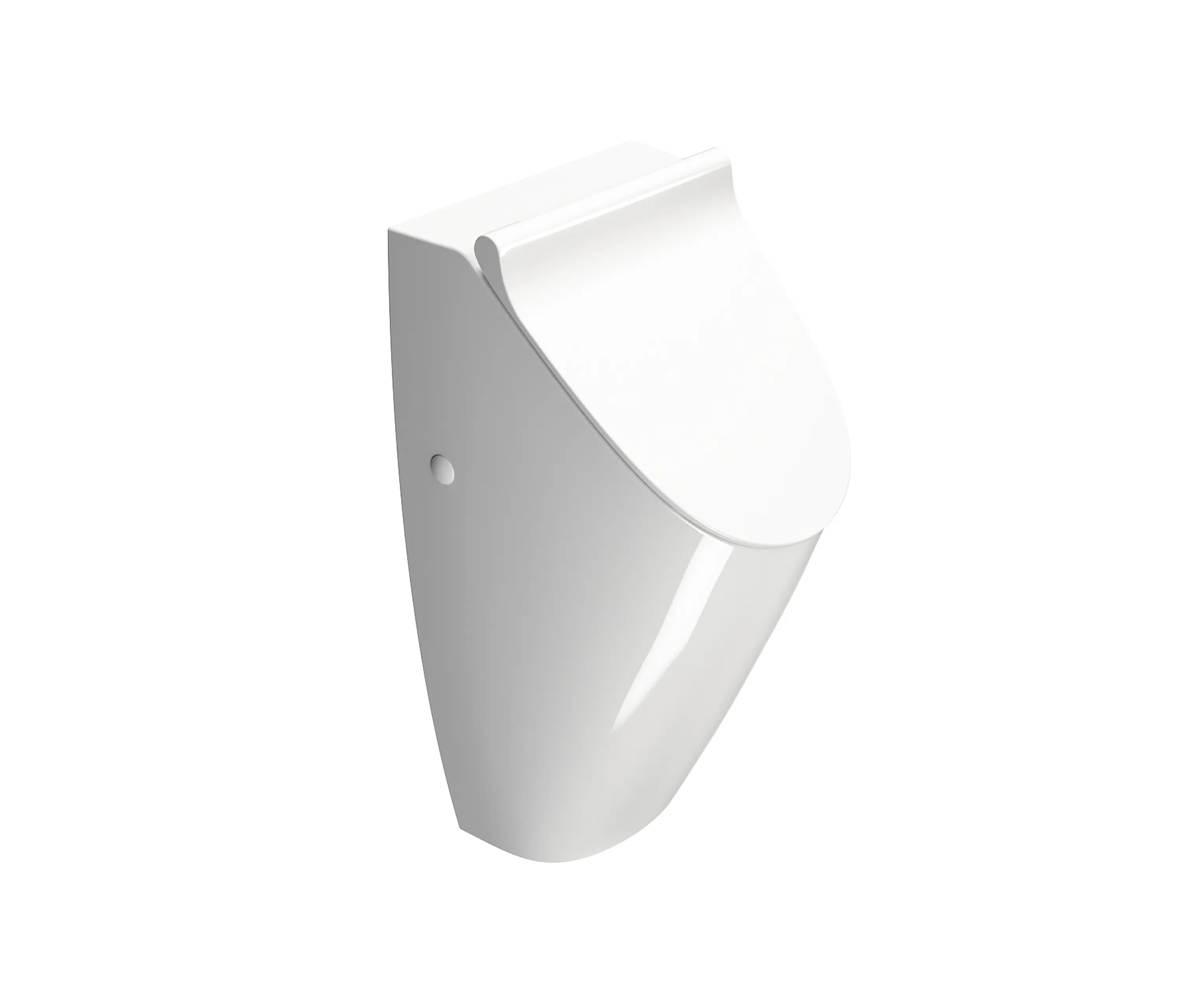 GSI Ceramica - Community 35x31 | Urinal
