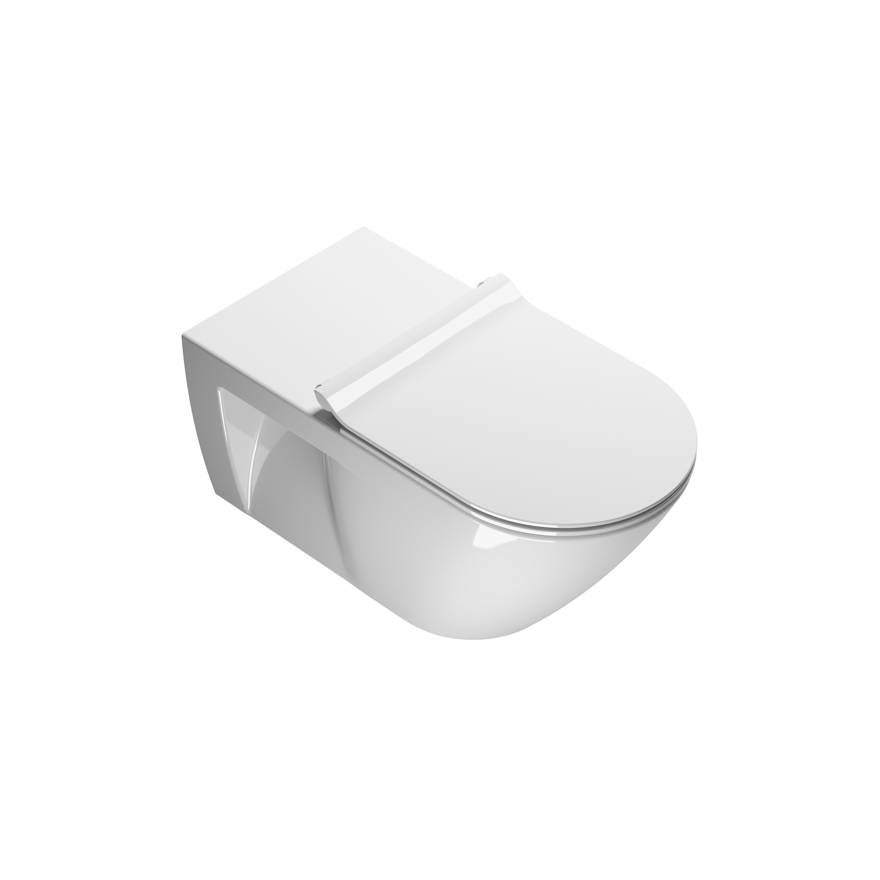 Mostra il prodotto Community 70x37 | WC del produttore GSI Ceramica