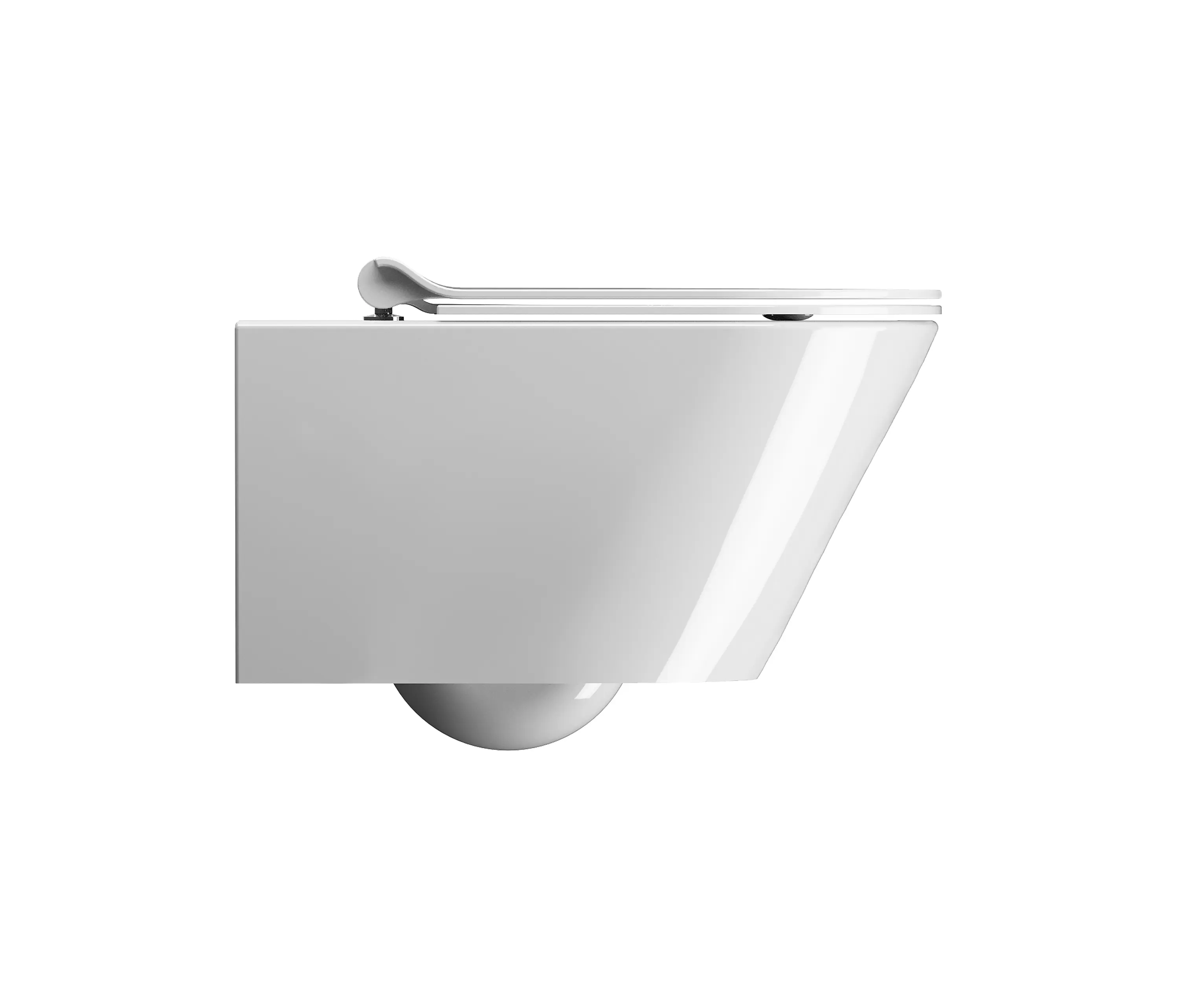 GSI Ceramica - Kube X 55/F | WC