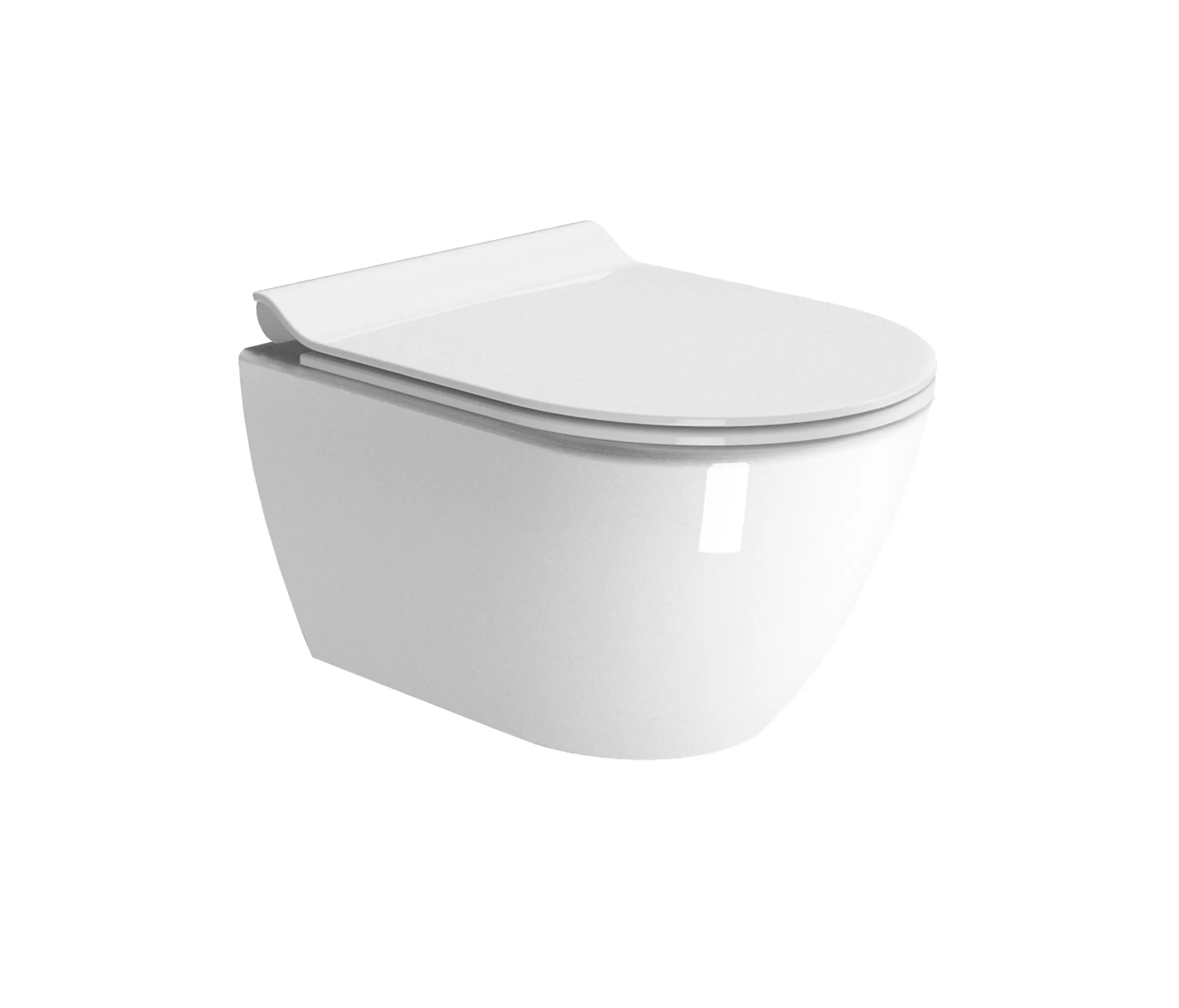 GSI Ceramica - Pura 50/F | WC