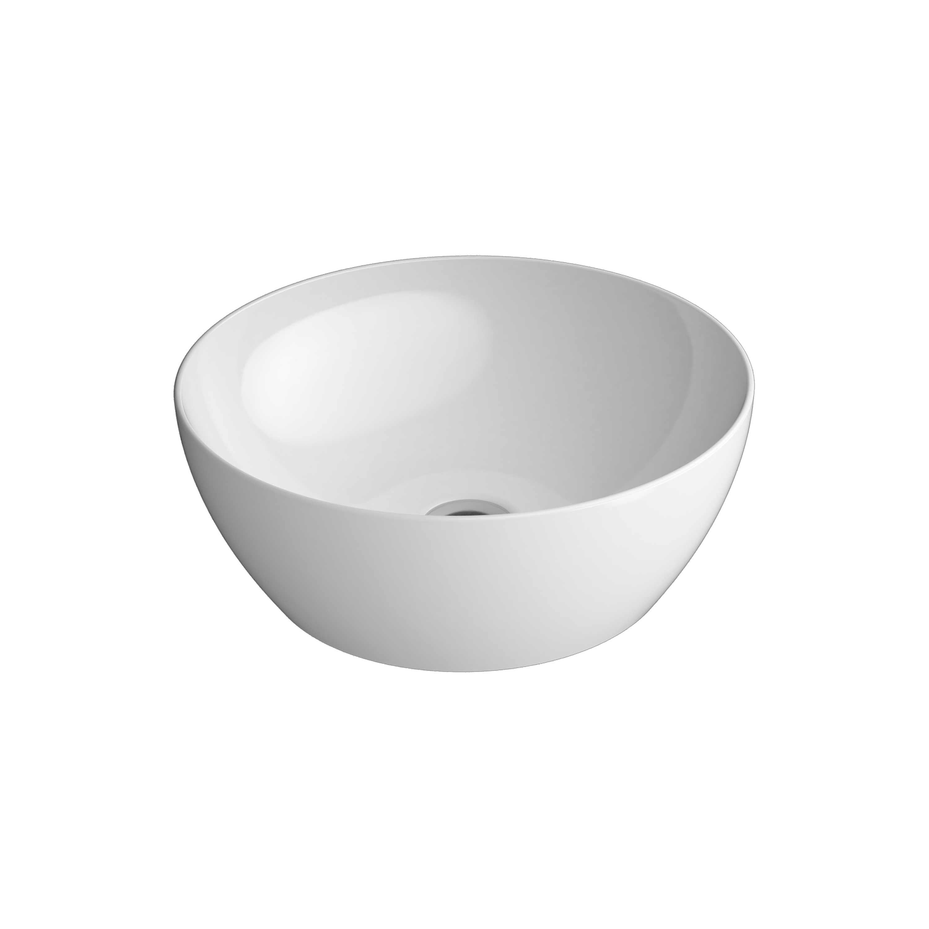Display product Pura Ø42 | Washbasin from manufacturer GSI Ceramica