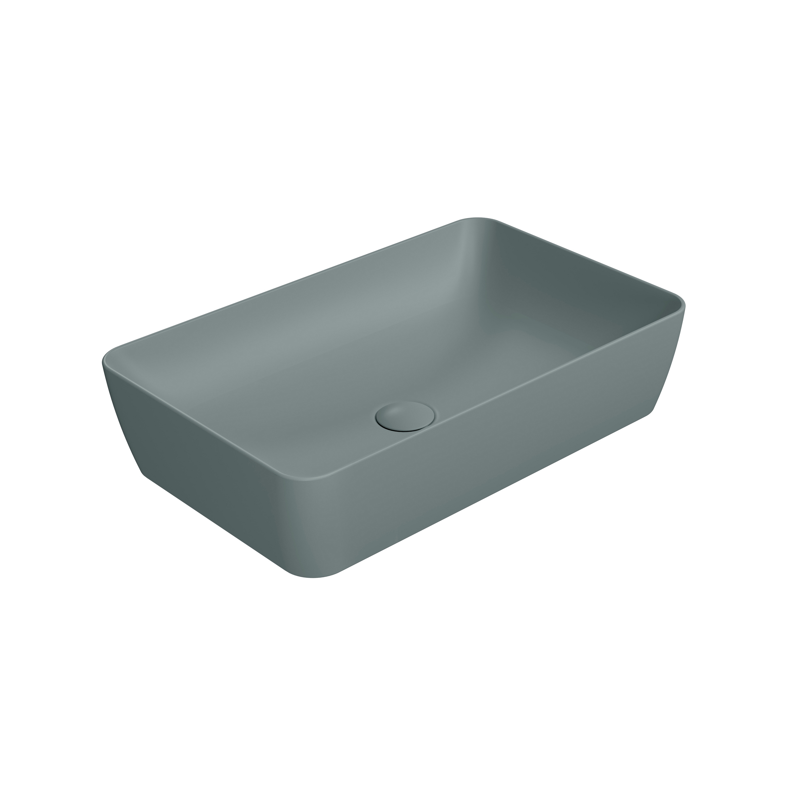 Afficher le produit Color Elements 60X38 | Washbasin du fabricant GSI Ceramica