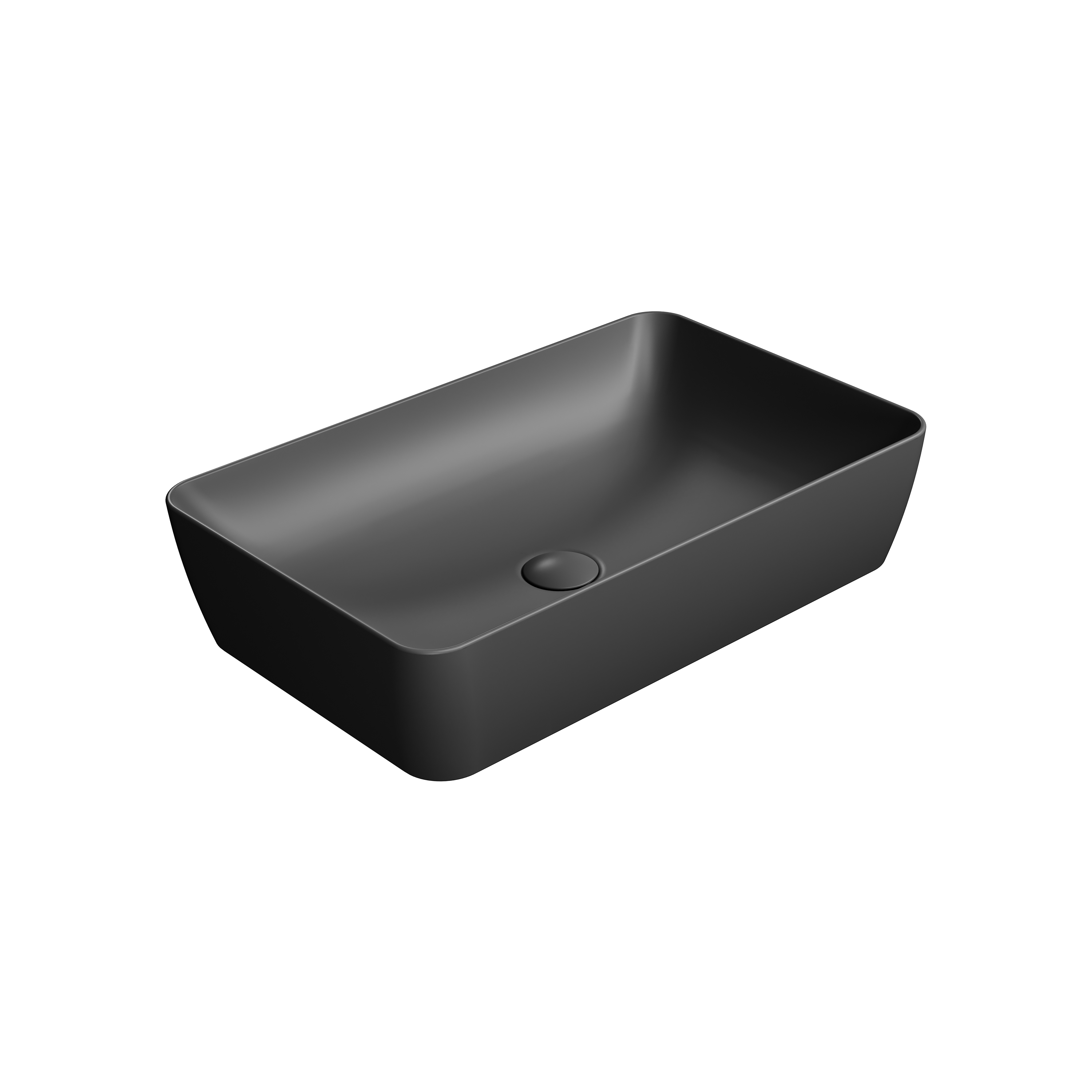 Color Elements 60X38 | Washbasin