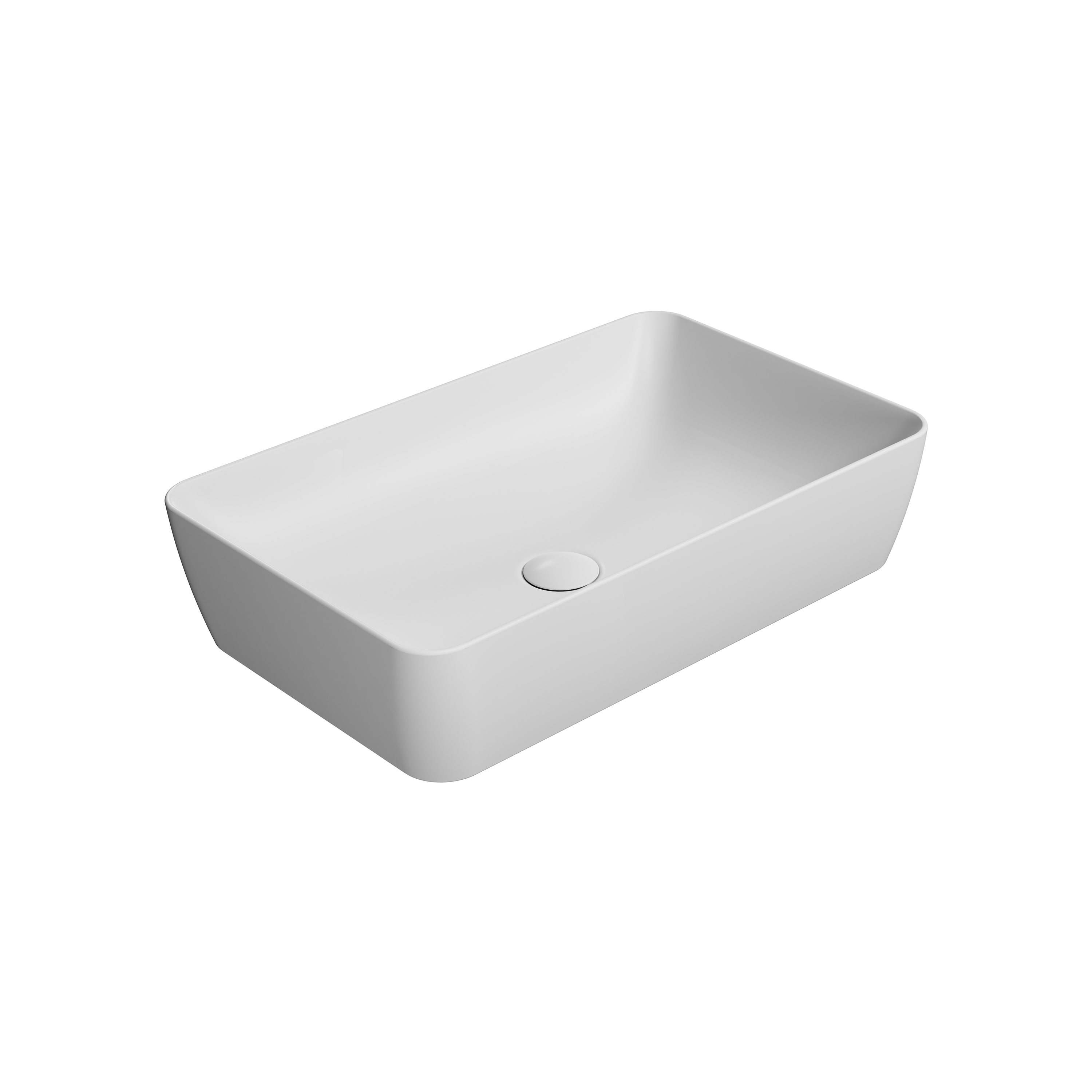 Color Elements 60X38 | Washbasin