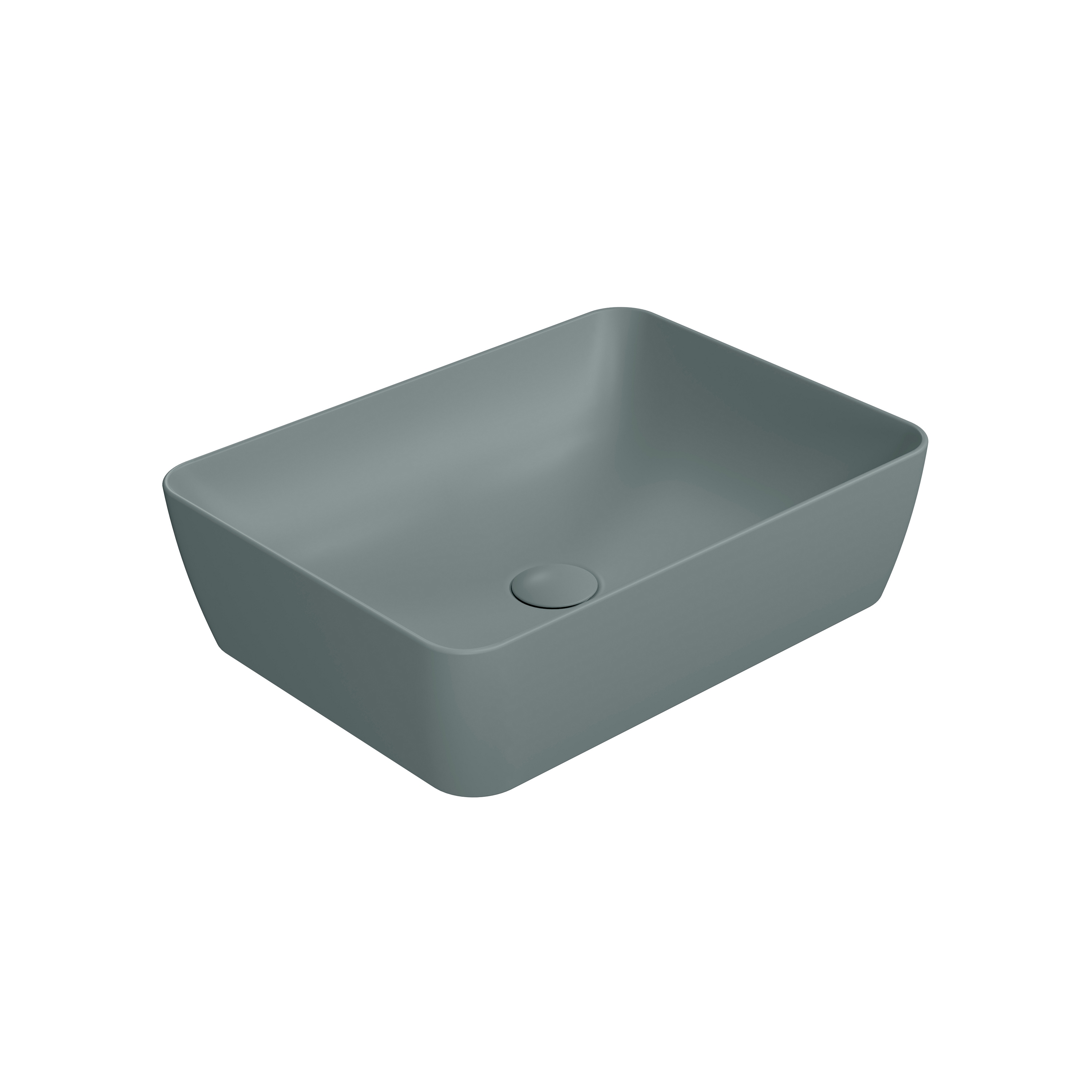 Afficher le produit Color Elements 50X38 | Washbasin du fabricant GSI Ceramica