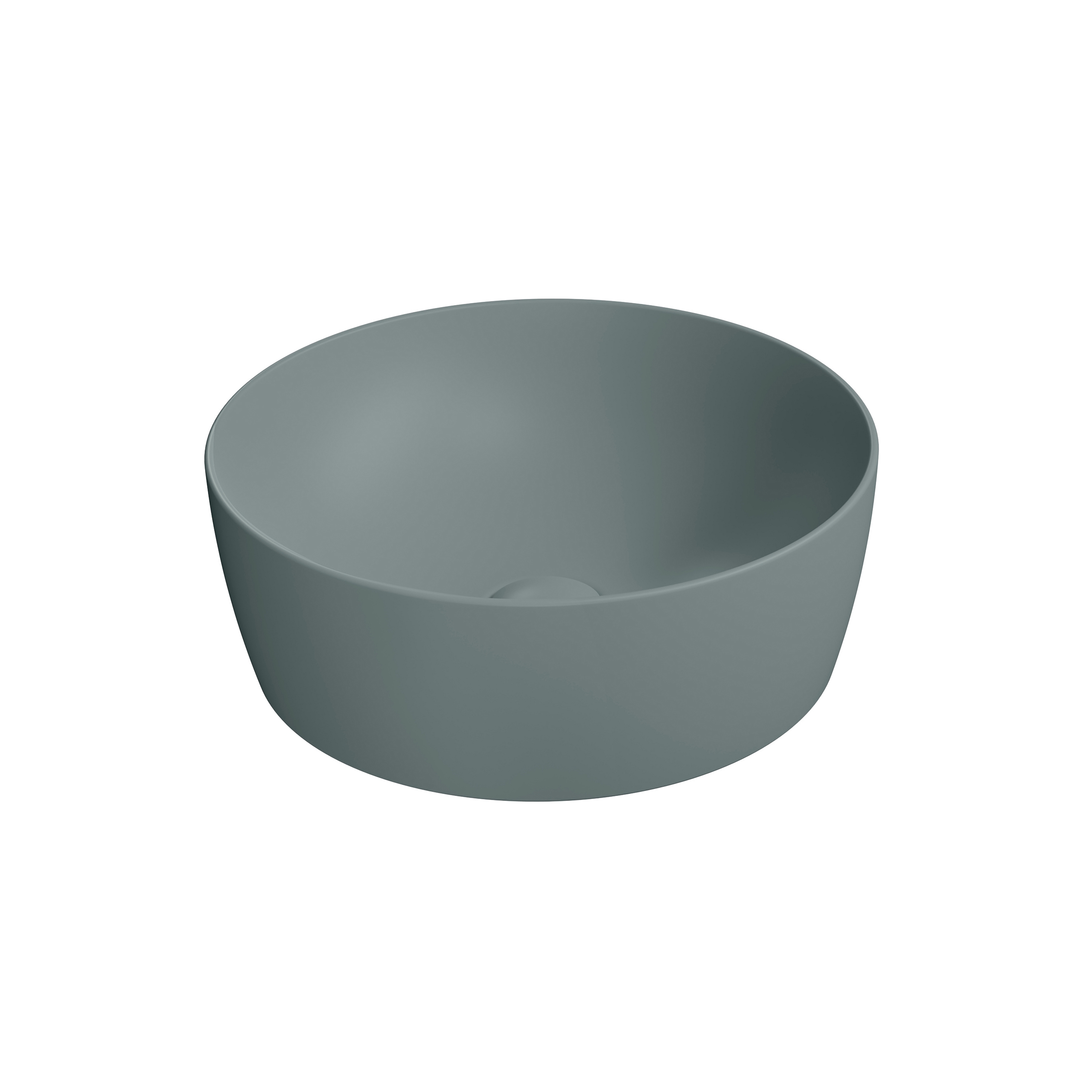 Mostra il prodotto Color Elements Ø40 | Lavabo del produttore GSI Ceramica