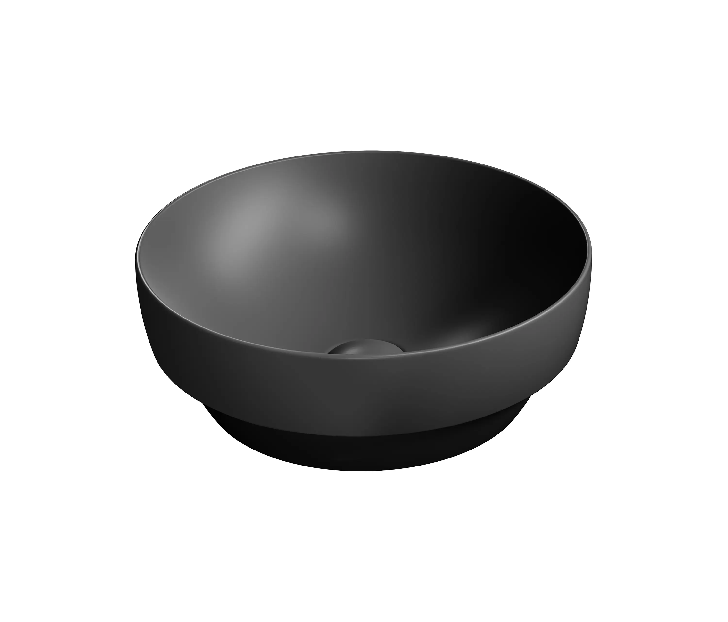 GSI Ceramica - Color Elements Ø40 TI | Lavabo