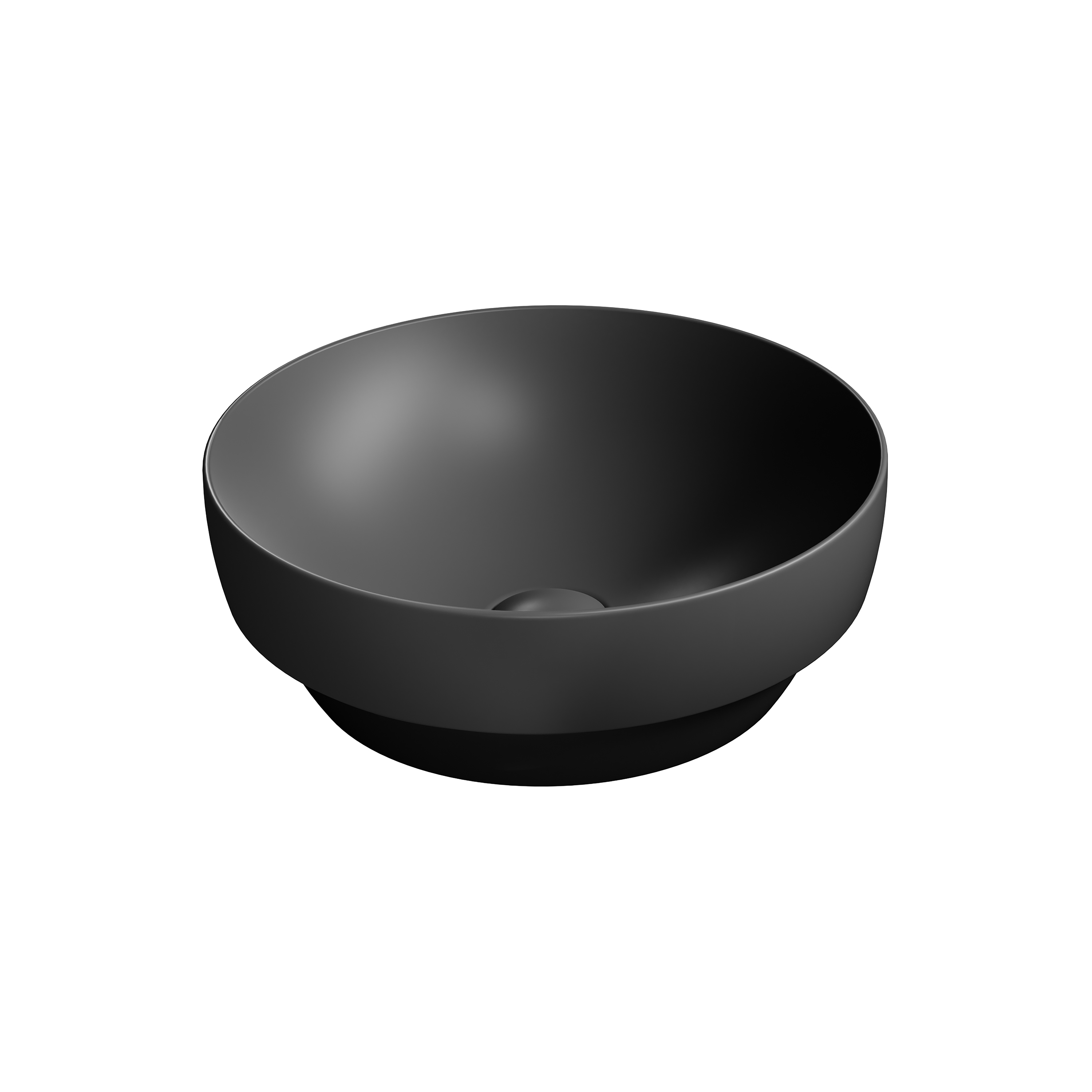 Color Elements Ø40 Ti | Washbasin