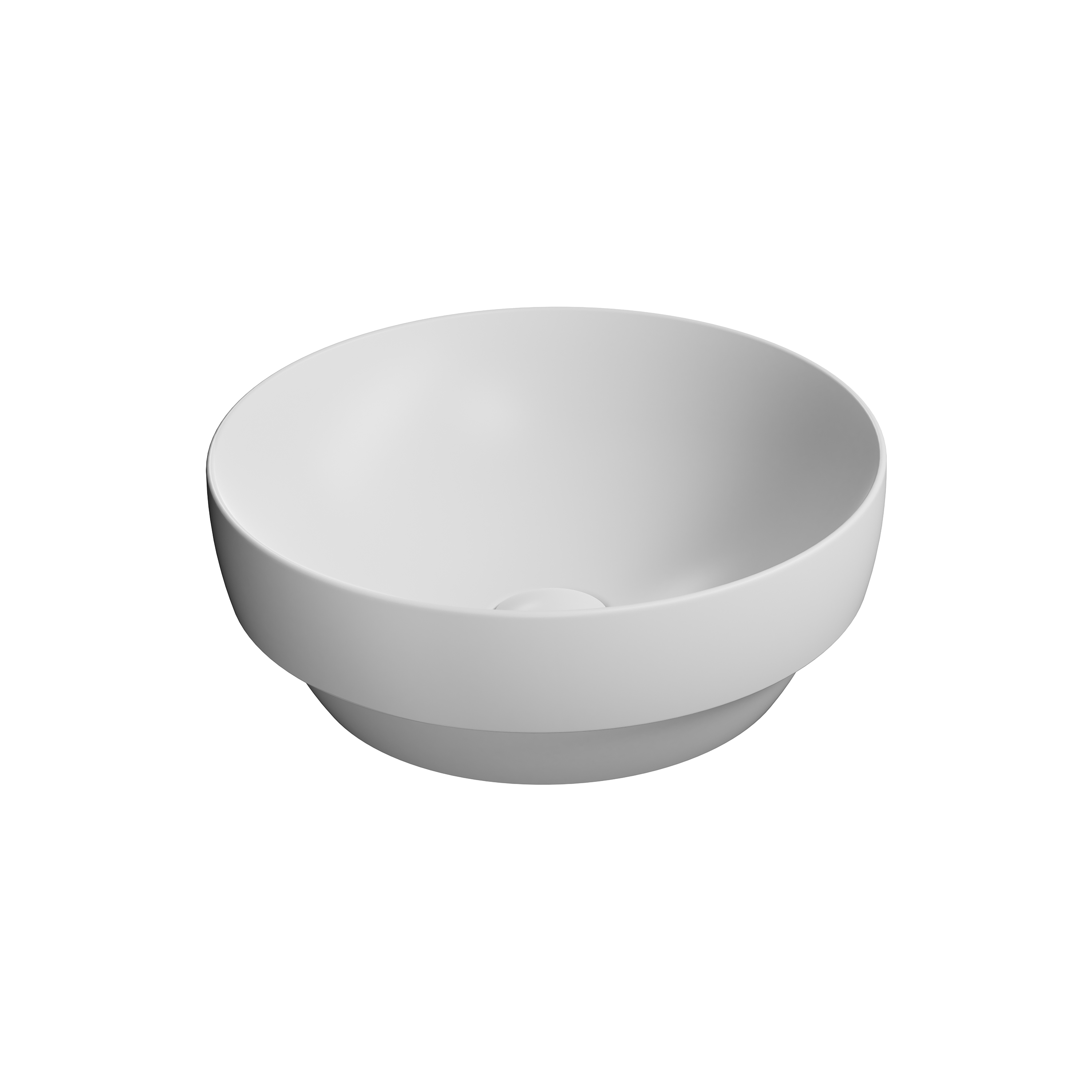 Color Elements Ø40 Ti | Washbasin