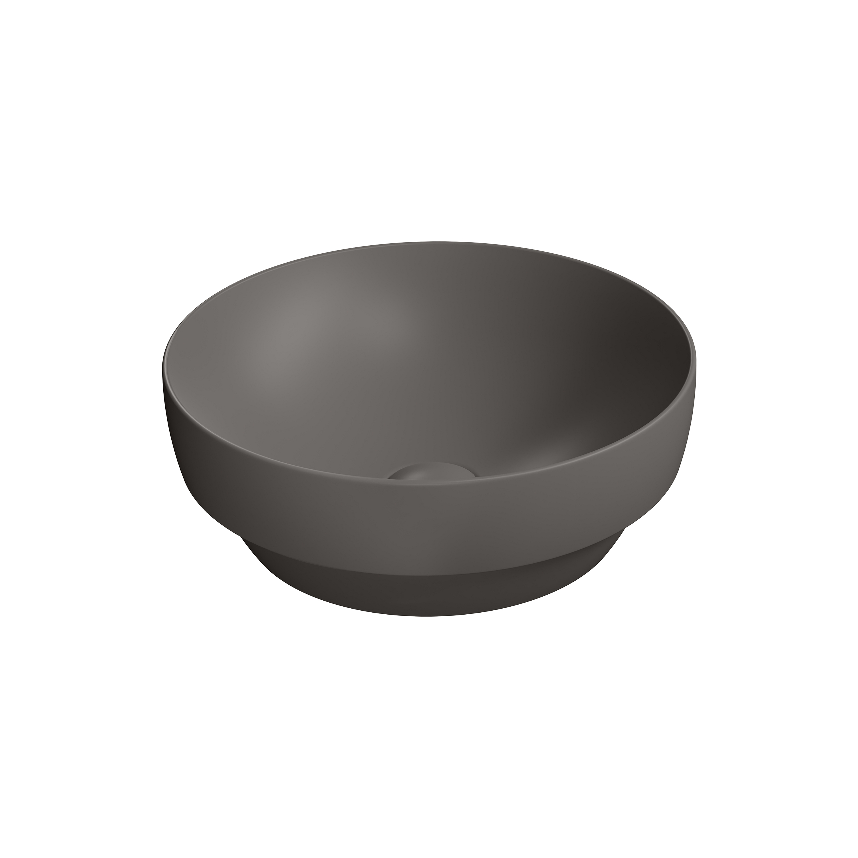 Color Elements Ø40 Ti | Washbasin