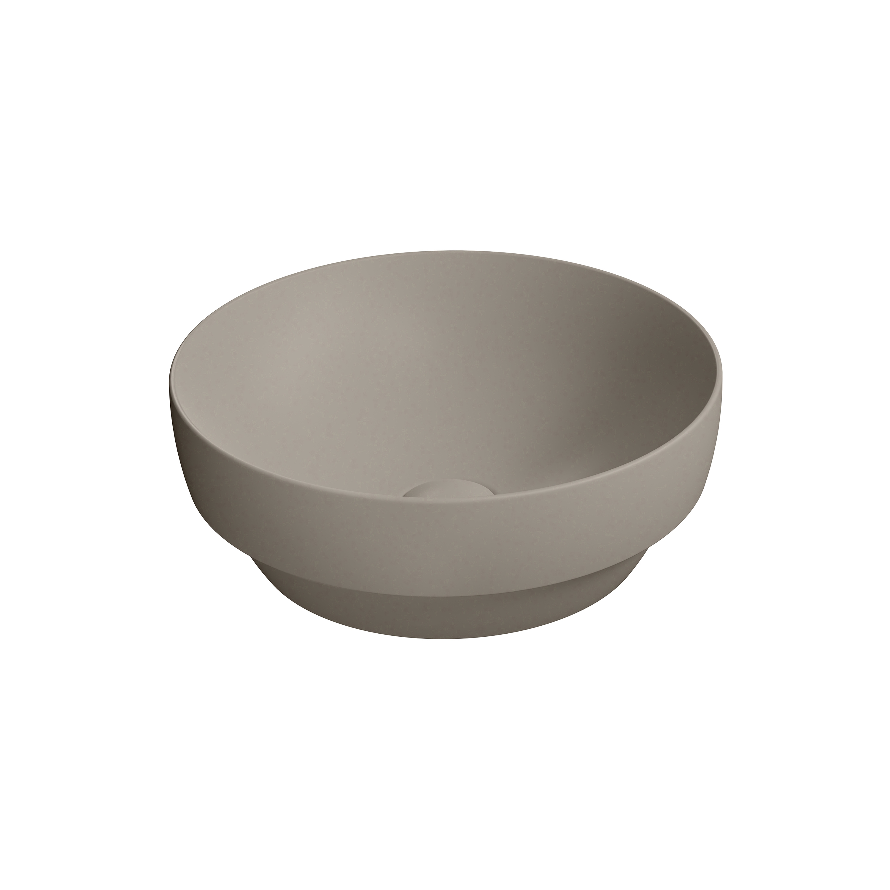Color Elements Ø40 Ti | Washbasin