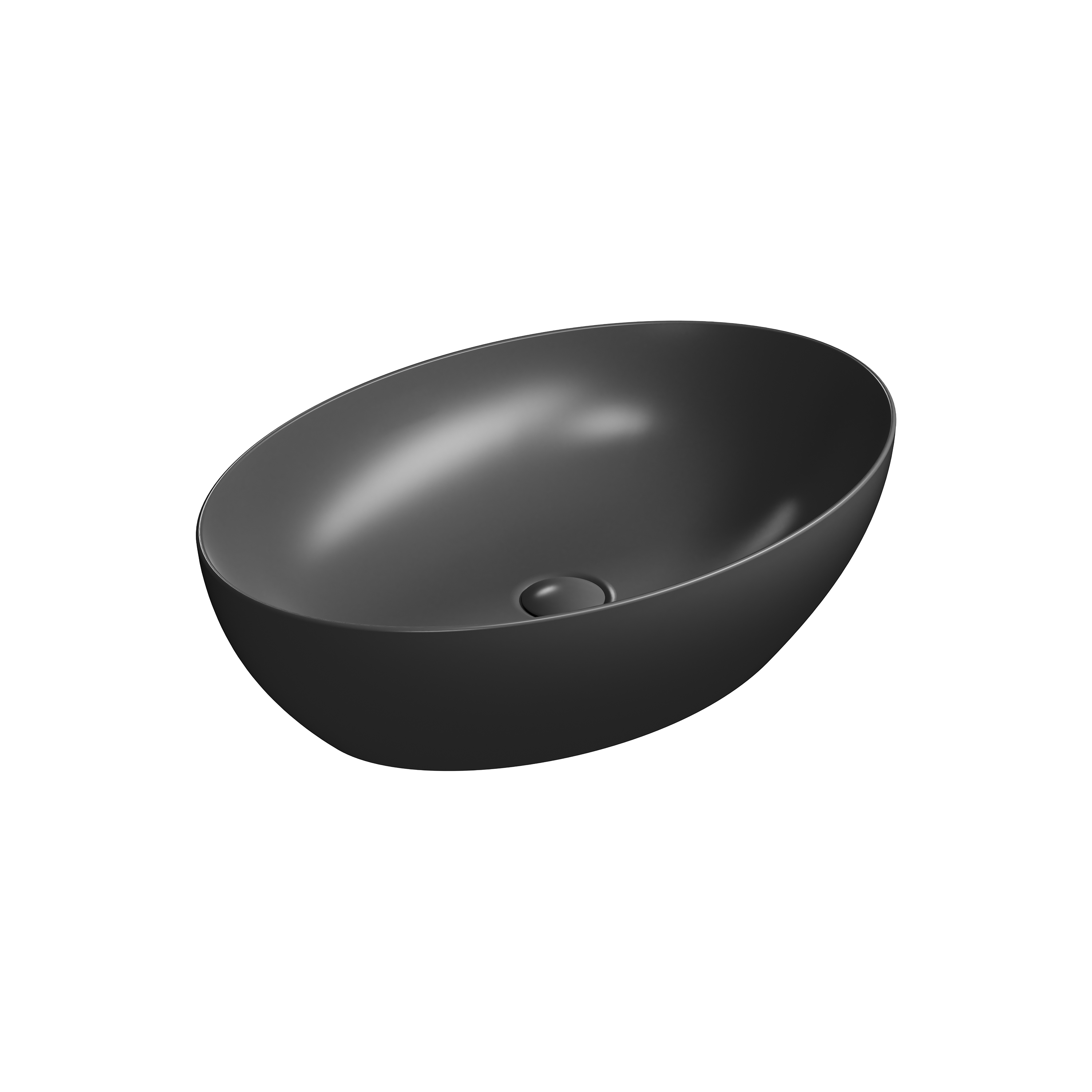 Color Elements 60X42 | Washbasin
