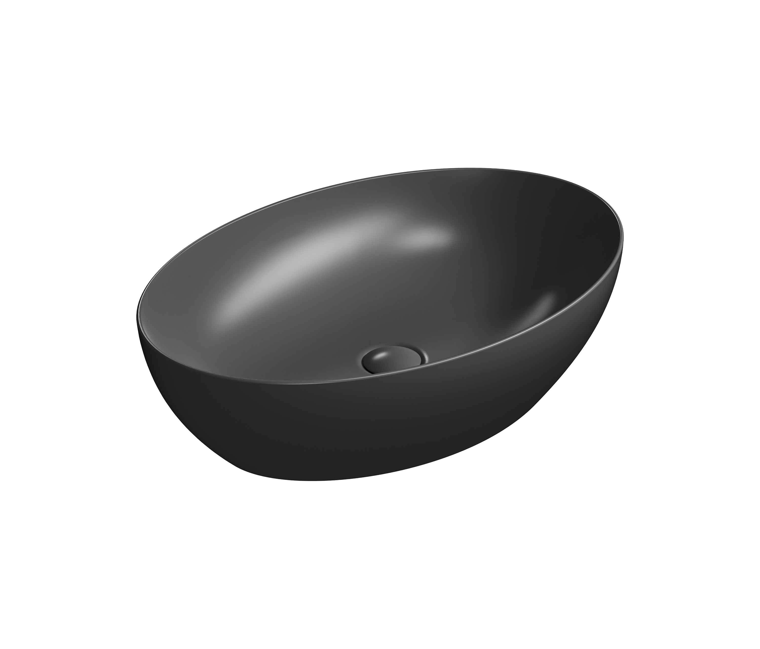 Display product Color Elements 60X42 | Washbasin from manufacturer GSI Ceramica