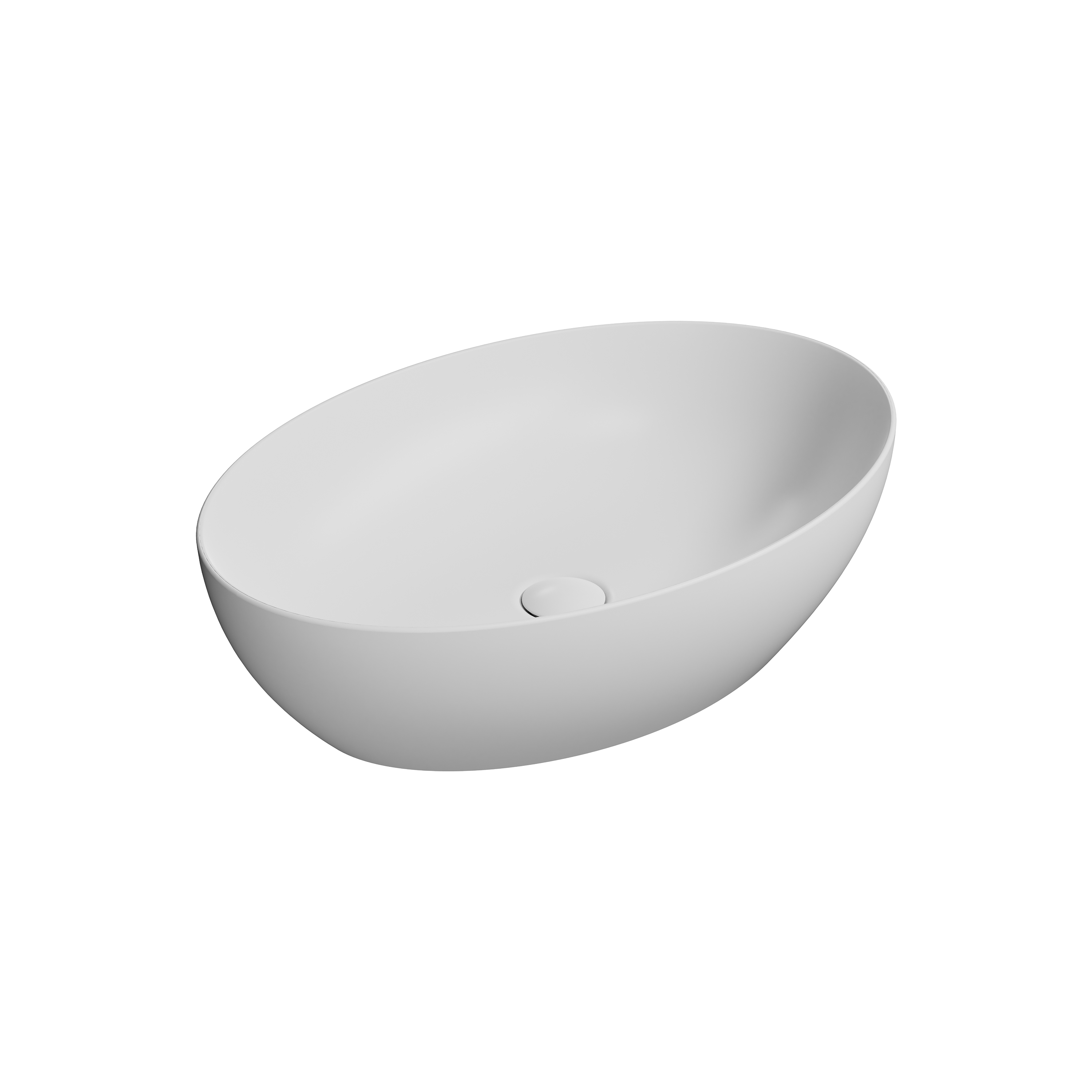 Color Elements 60X42 | Washbasin