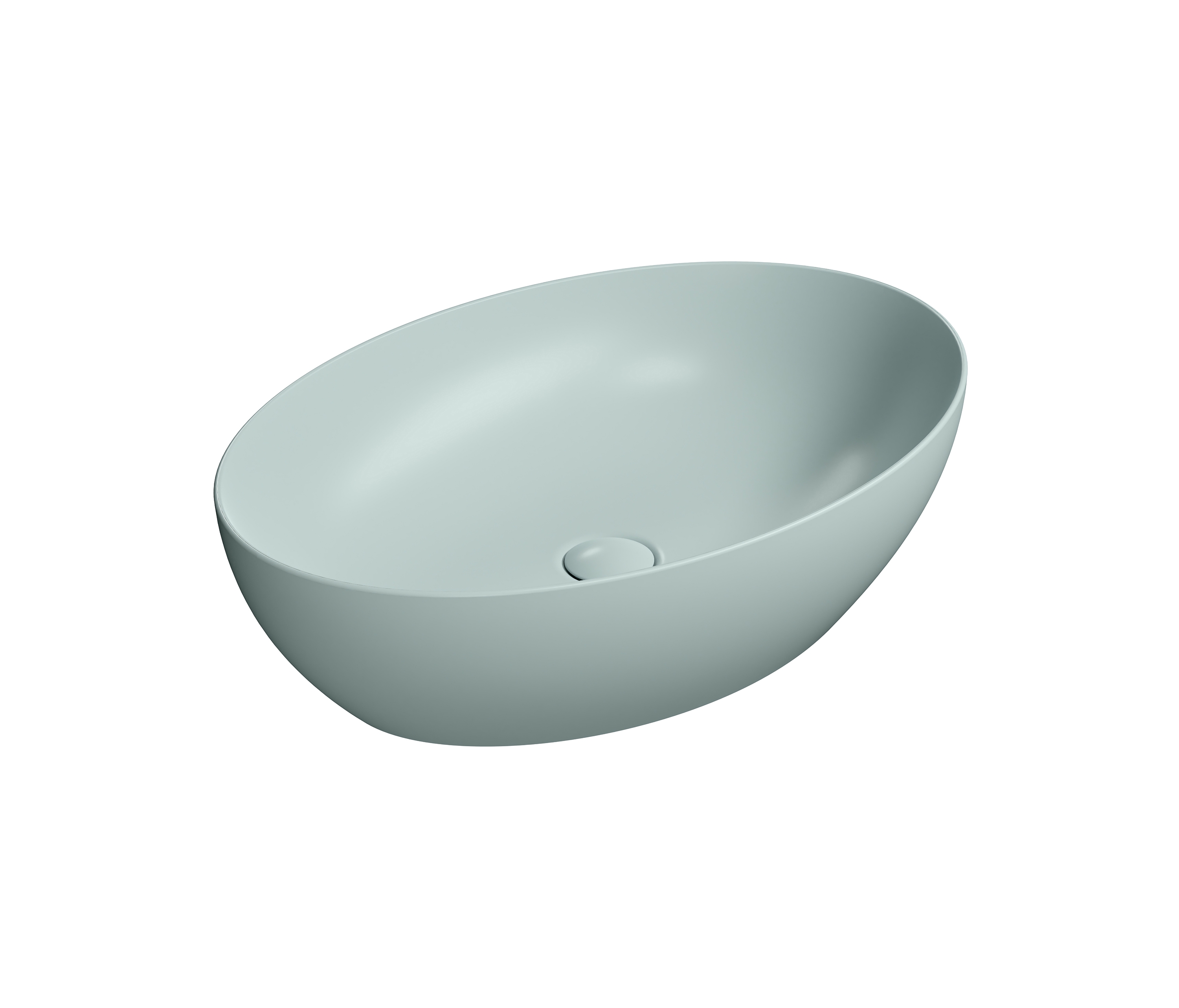 Display product Color Elements 60X42 | Washbasin from manufacturer GSI Ceramica