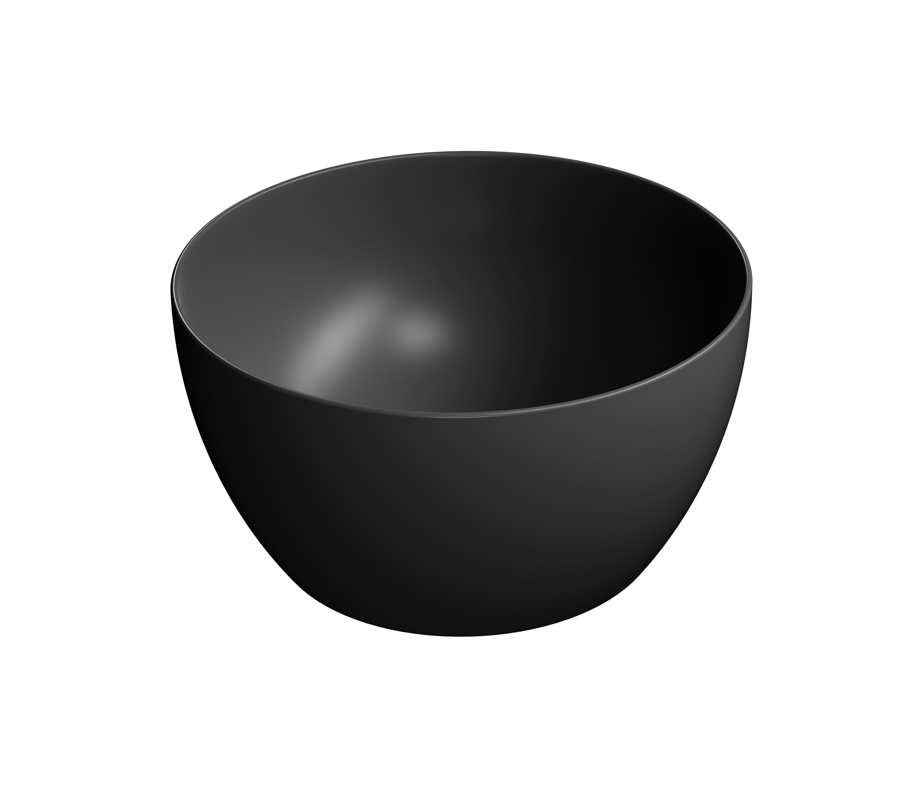 Display product Color Elements Ø42 H22 | Washbasin from manufacturer GSI Ceramica