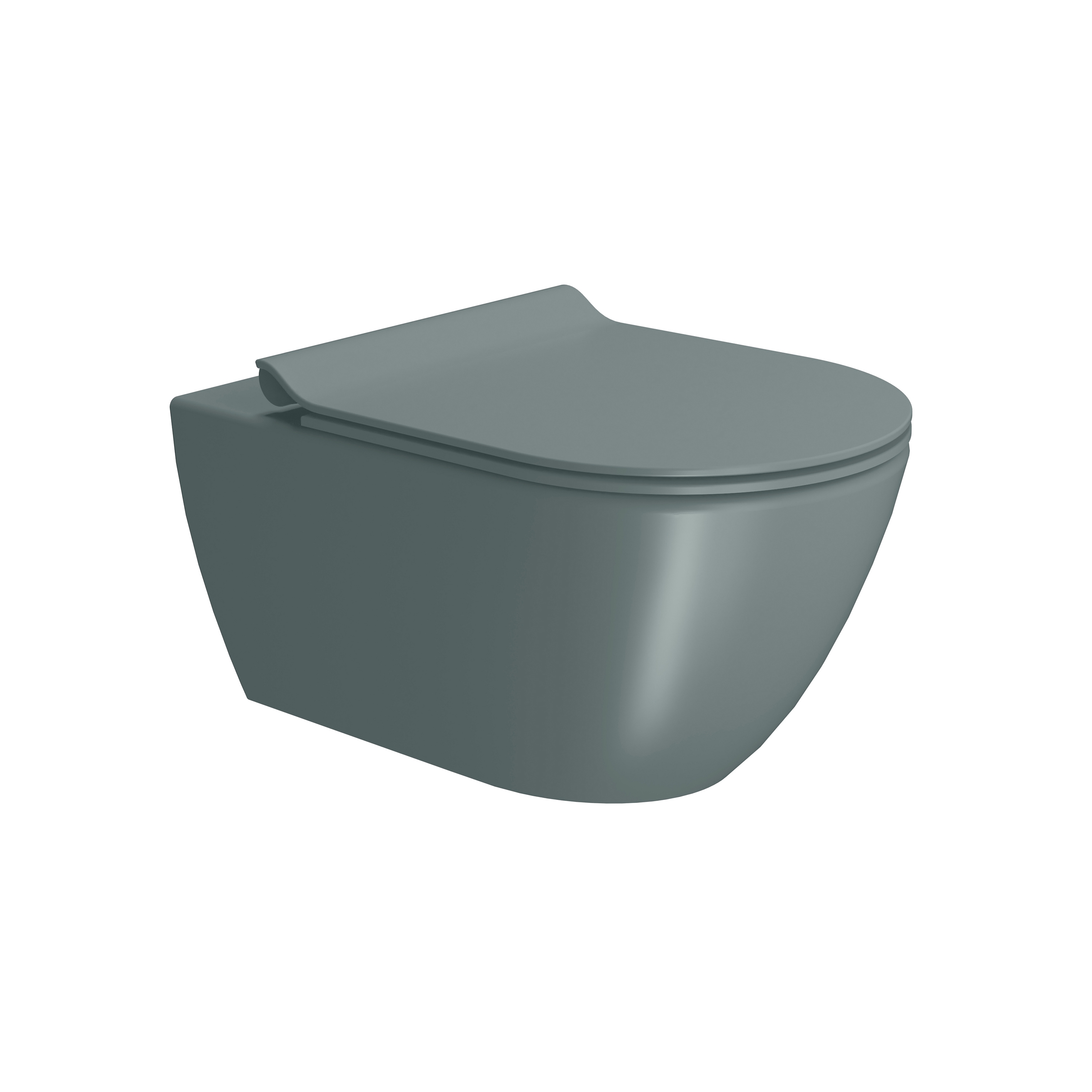 Mostra il prodotto Color Elements 55x36 | WC del produttore GSI Ceramica