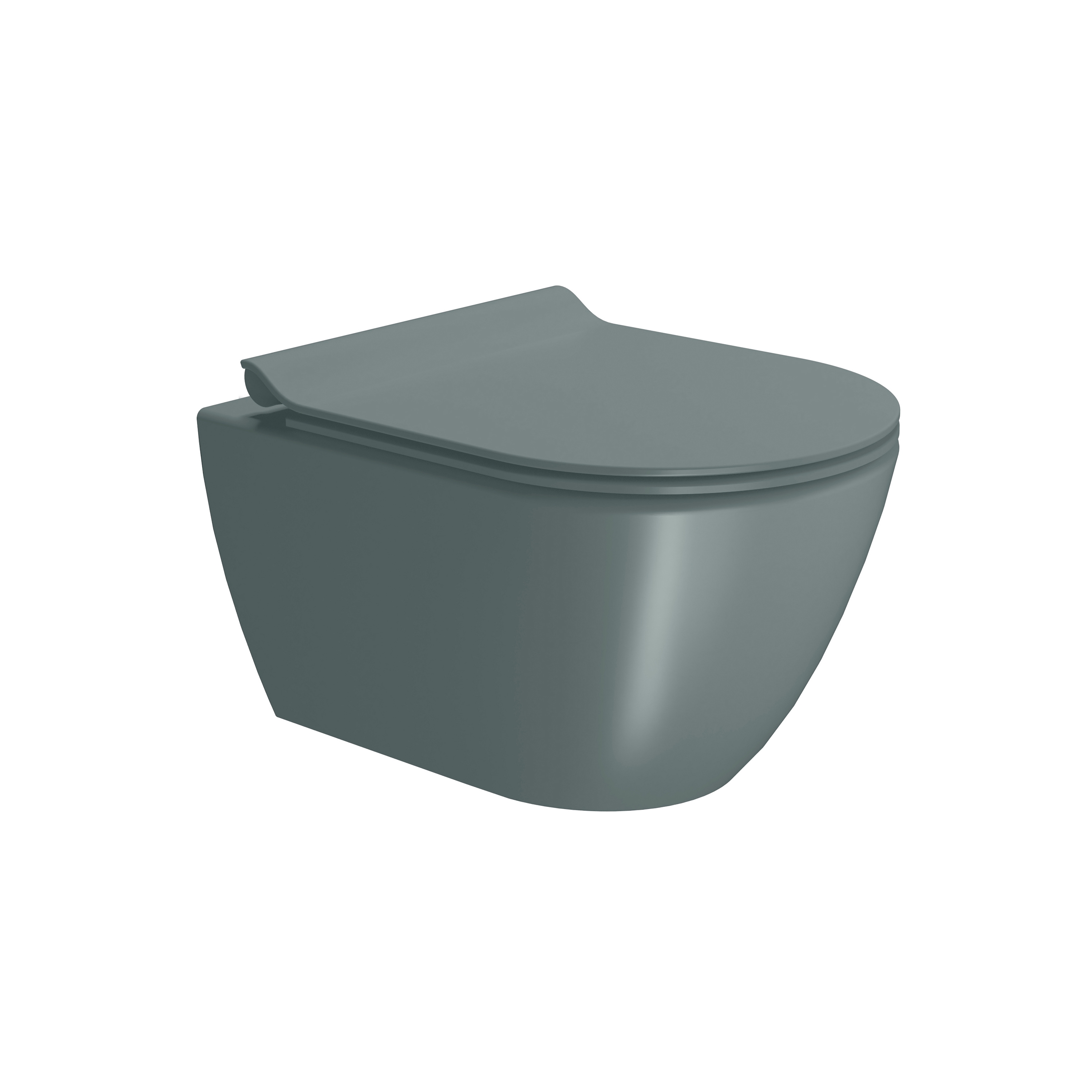 Mostra il prodotto Color Elements 50x36 | WC del produttore GSI Ceramica