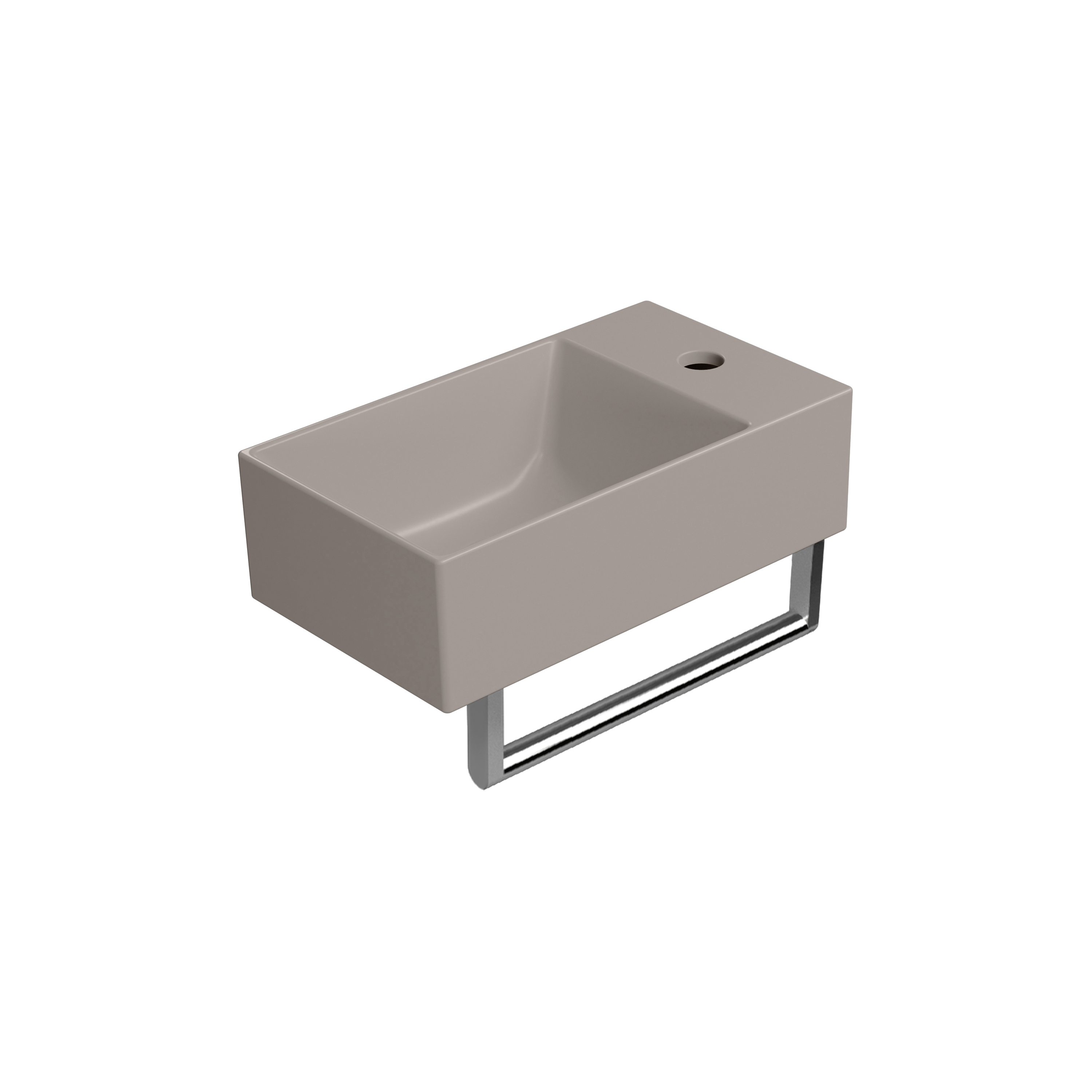 Color Elements 40x23 | Lavabo