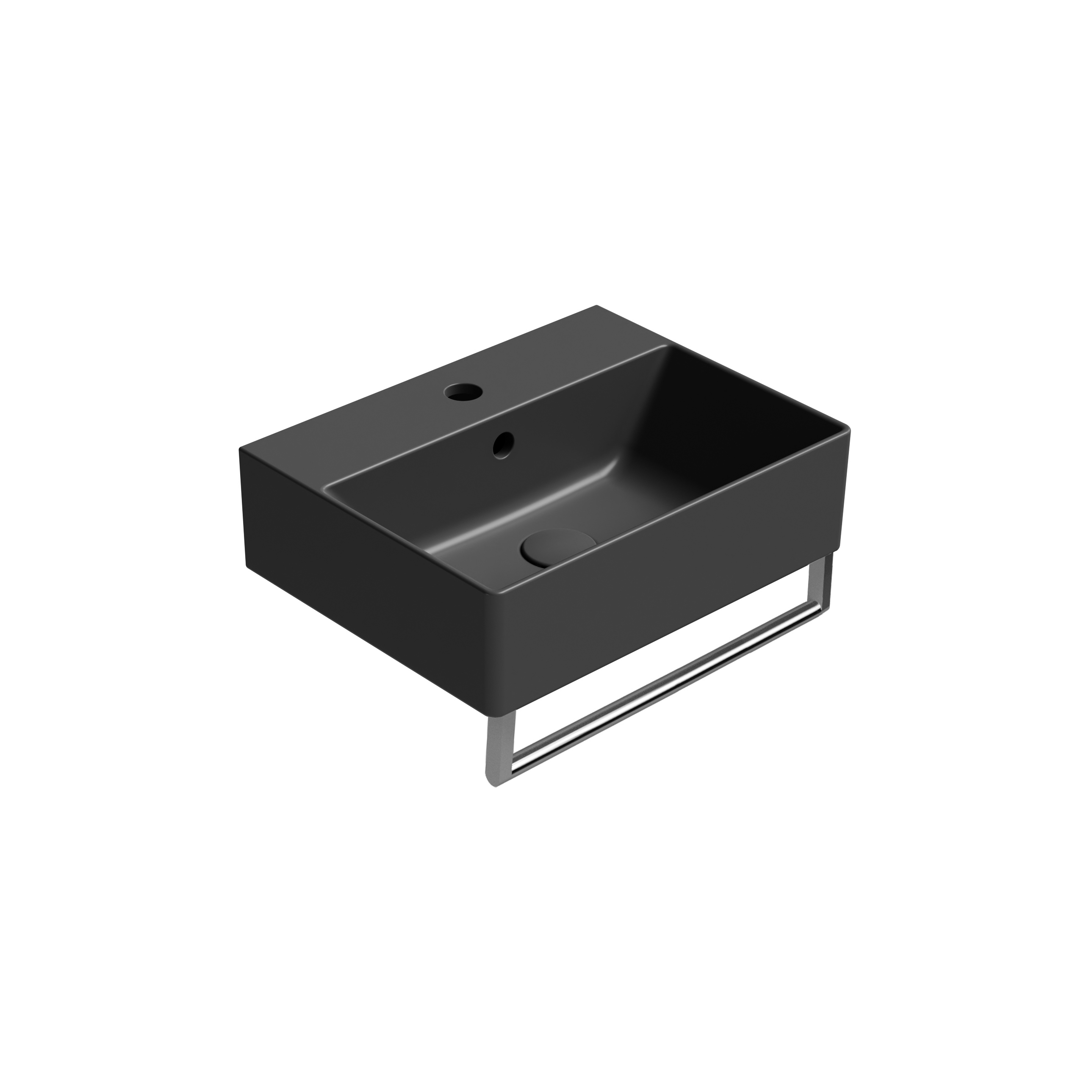Color Elements 45x35 | Washbasin