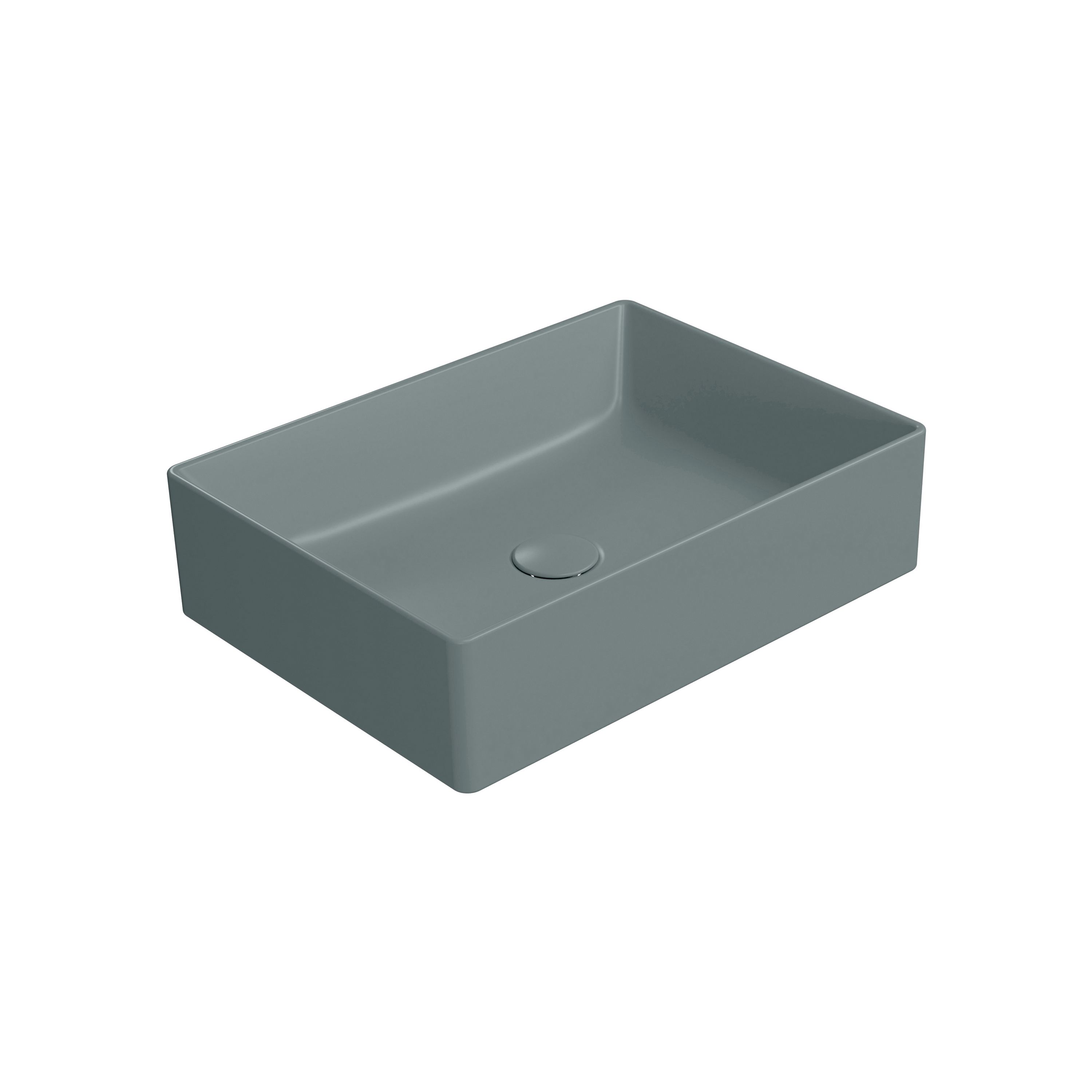 Mostrar el producto Color Elements 50x37 | Washbasin del fabricante GSI Ceramica
