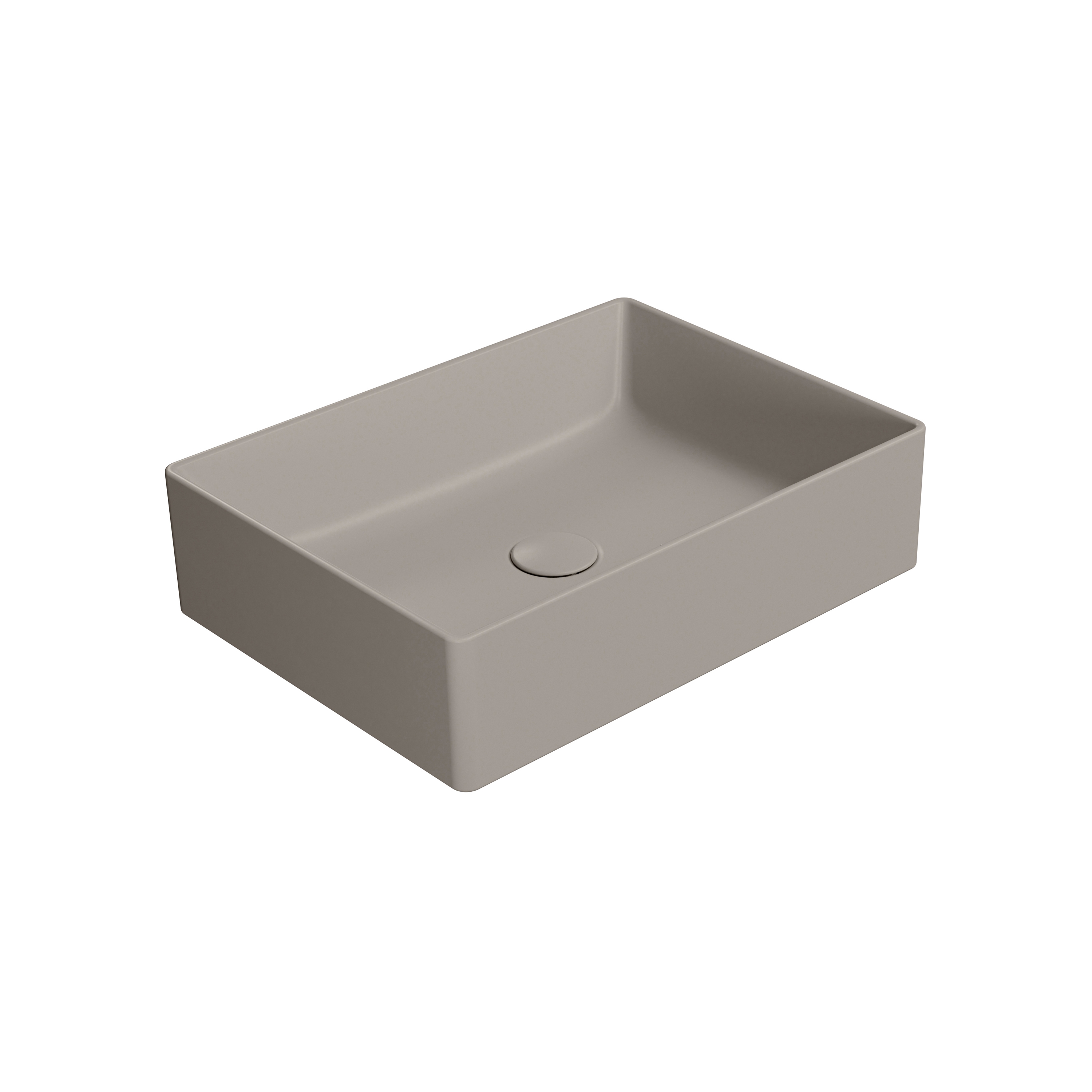 Color Elements 50x37 | Washbasin