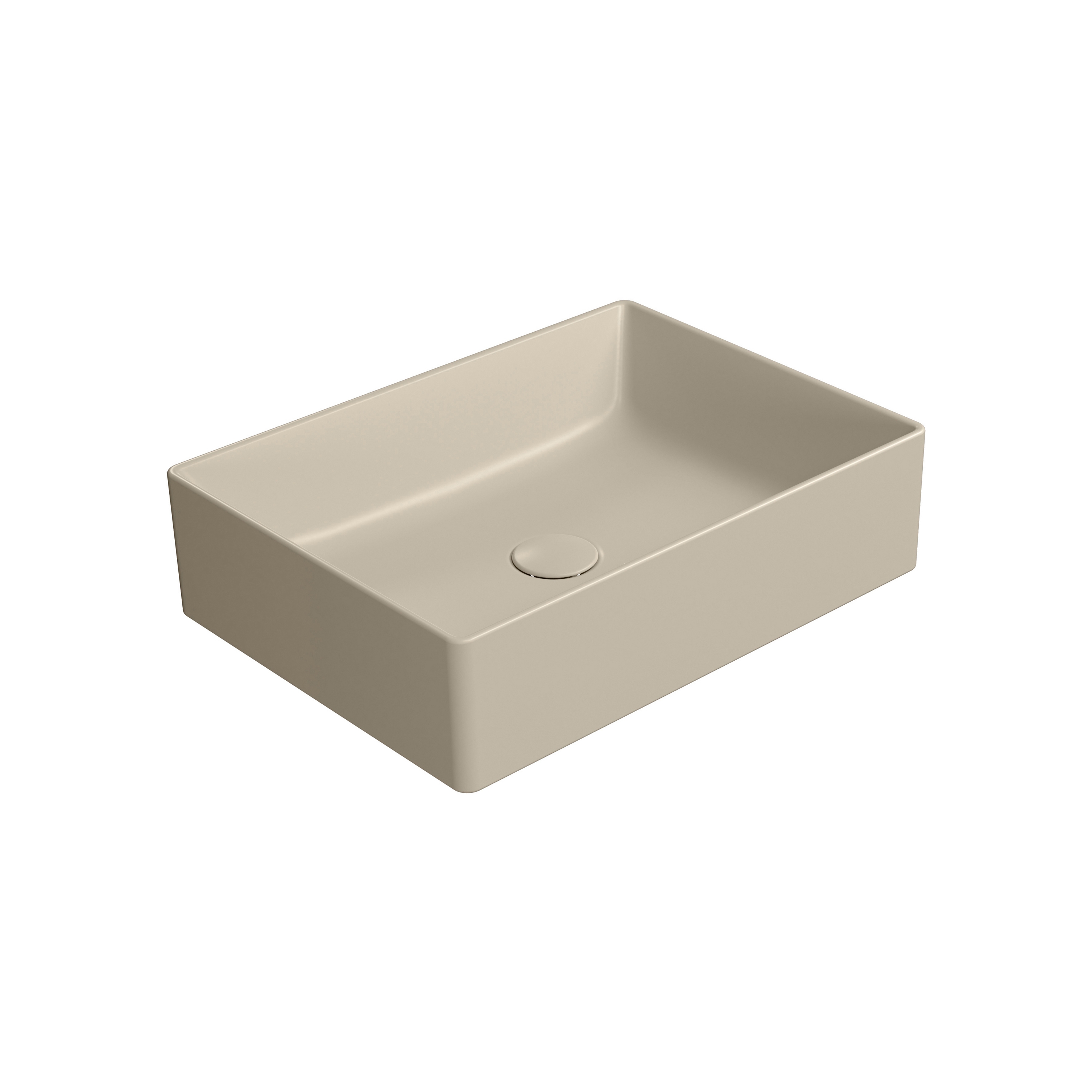 Color Elements 50x37 | Washbasin