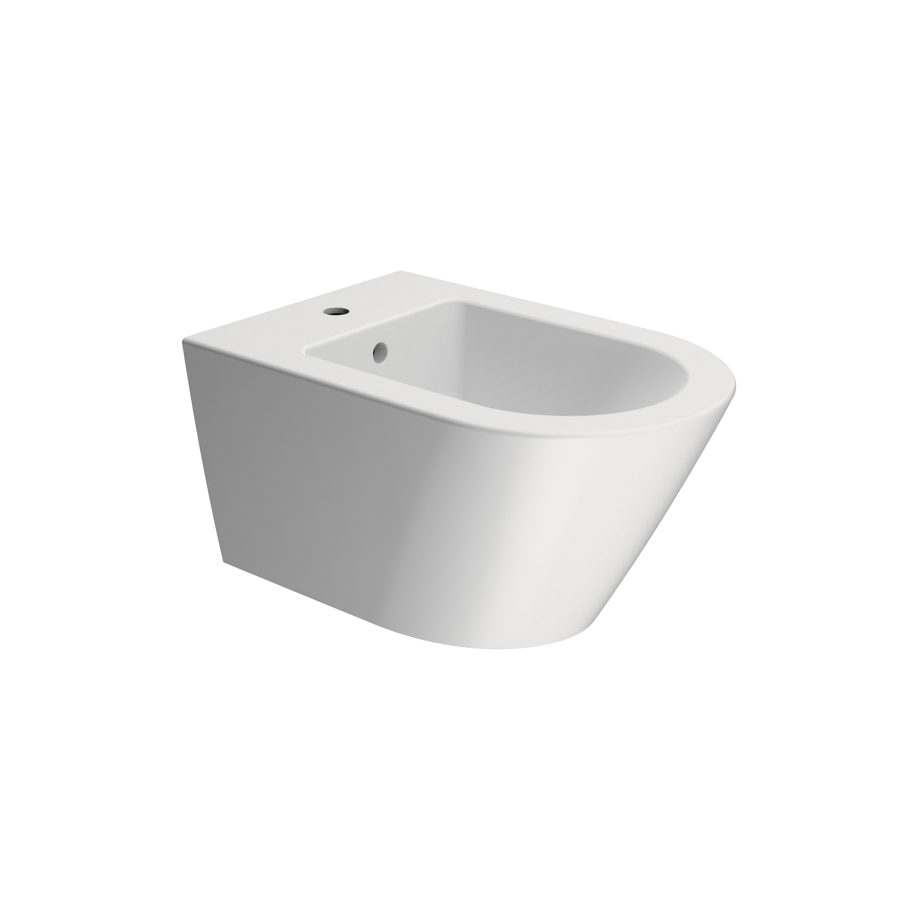 Produkt Color Elements 55x36/F | Bidet des Herstellers GSI Ceramica anzeigen