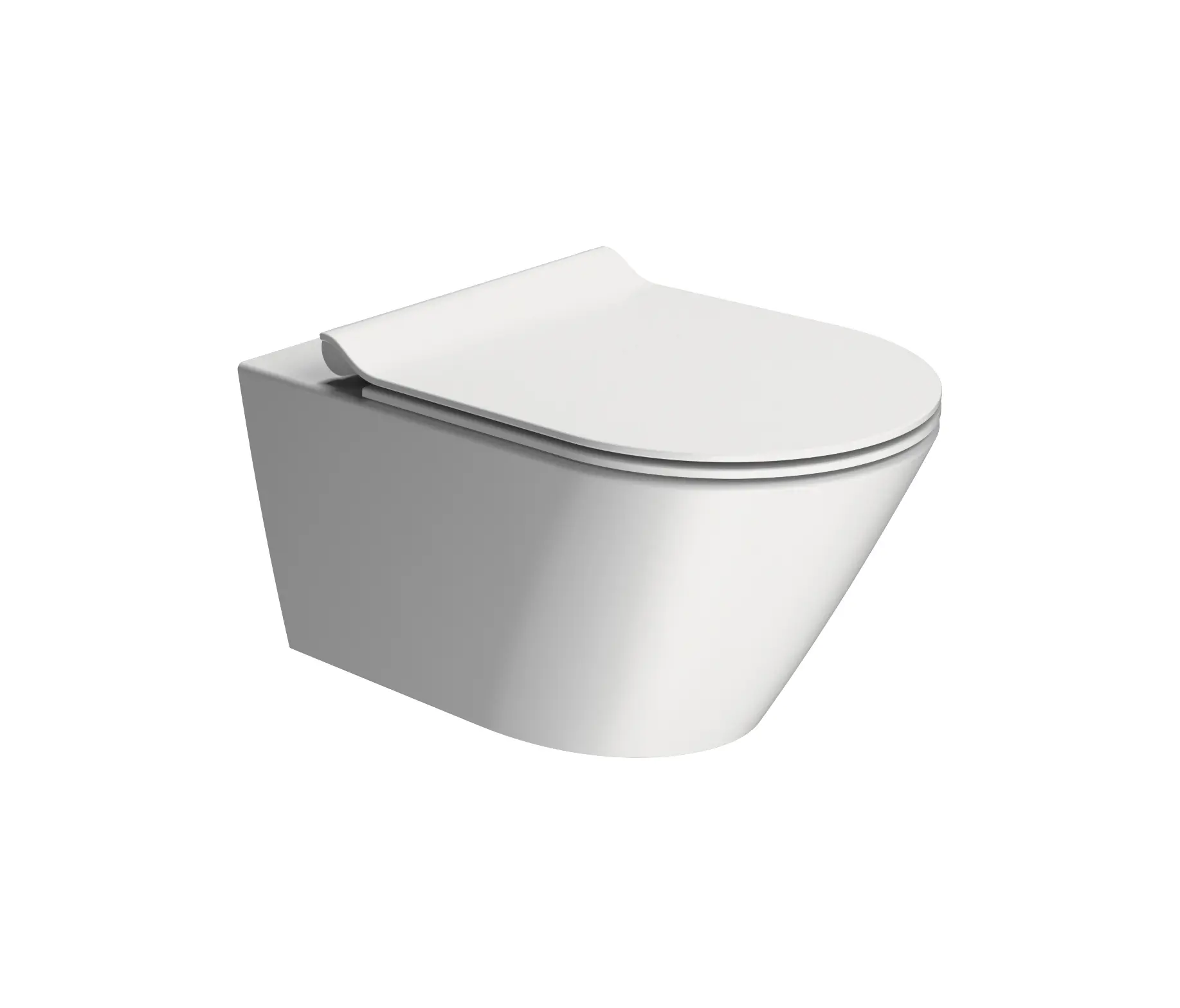 GSI Ceramica - Color Elements 55x36/F | WC