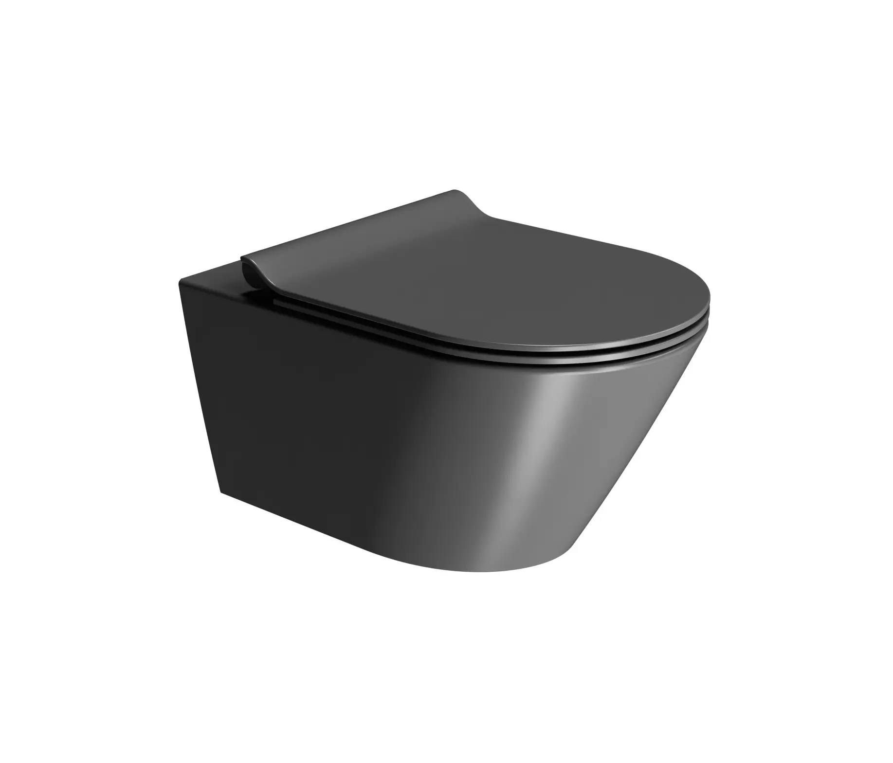 GSI Ceramica - Color Elements 55x36/F | WC