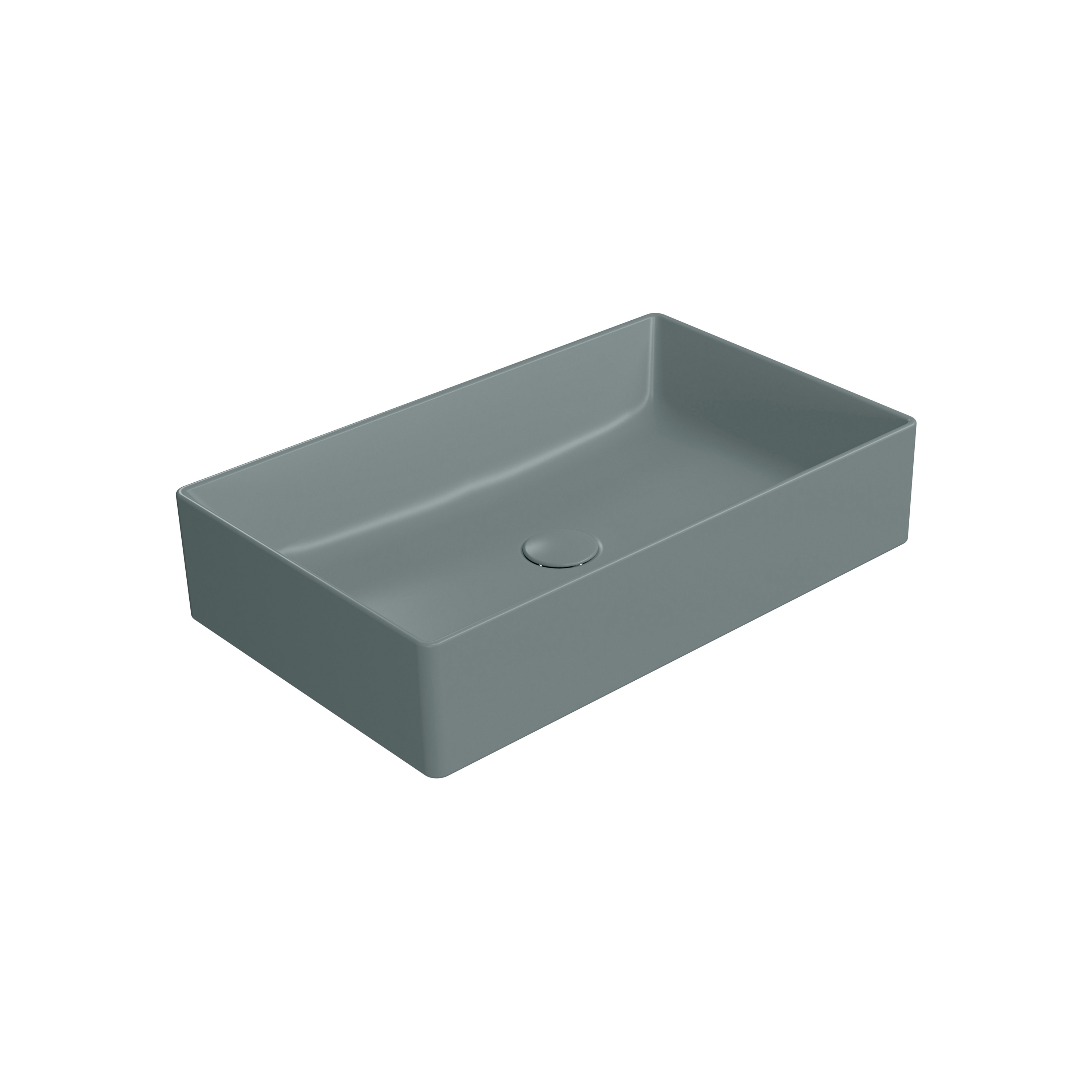 Produkt Color Elements 60x37 | Waschbecken des Herstellers GSI Ceramica anzeigen