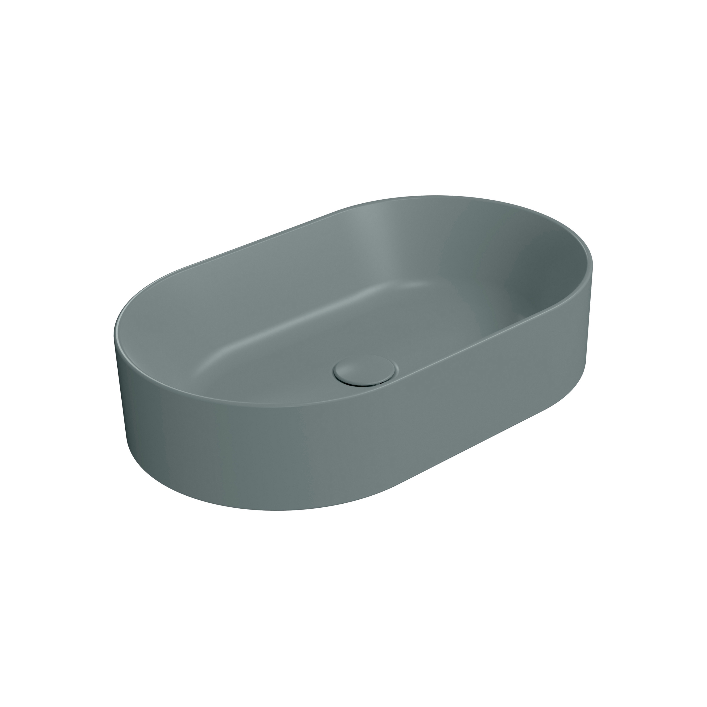 Display product Color Elements 60x37 | Washbasin from manufacturer GSI Ceramica