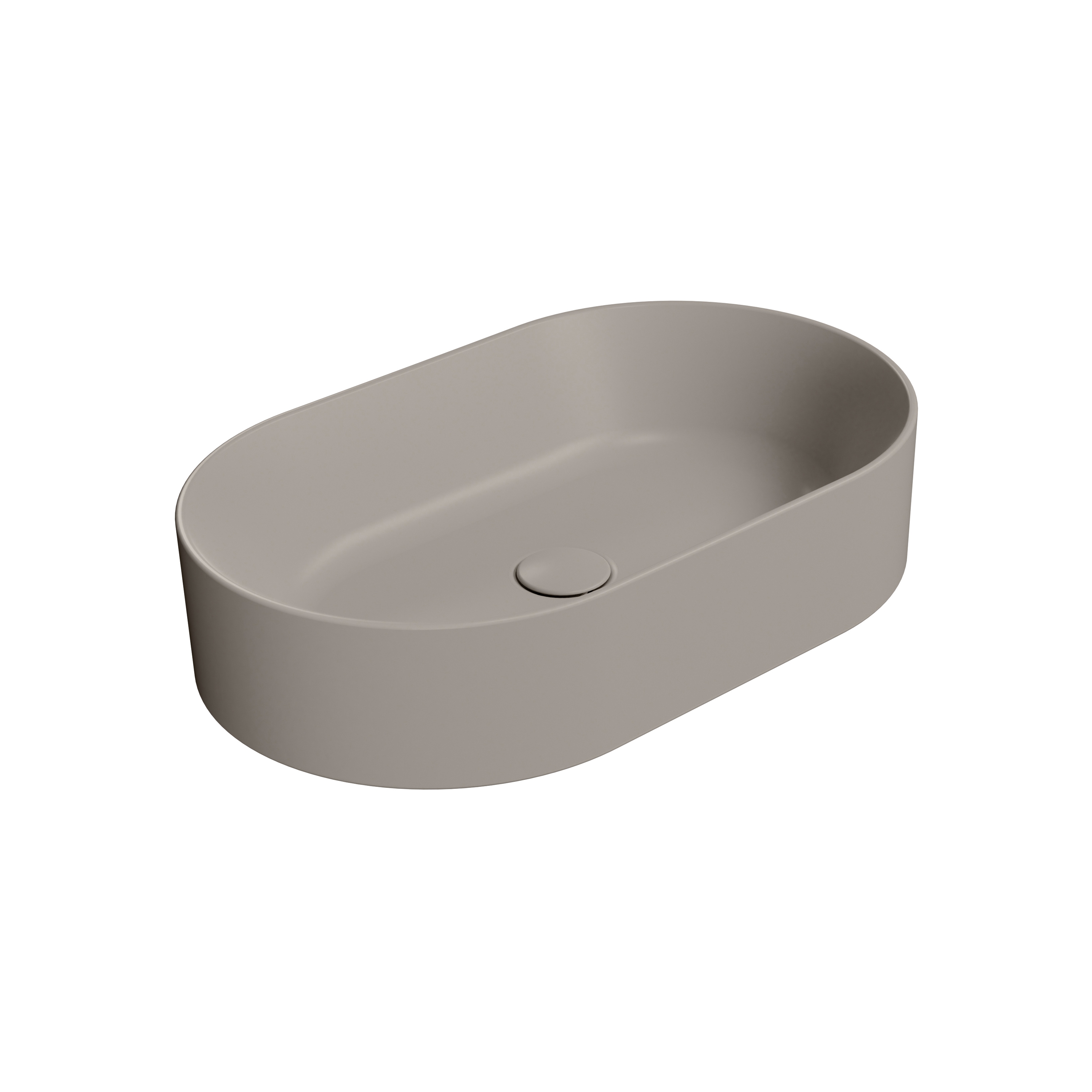 Color Elements 60x37 | Washbasin
