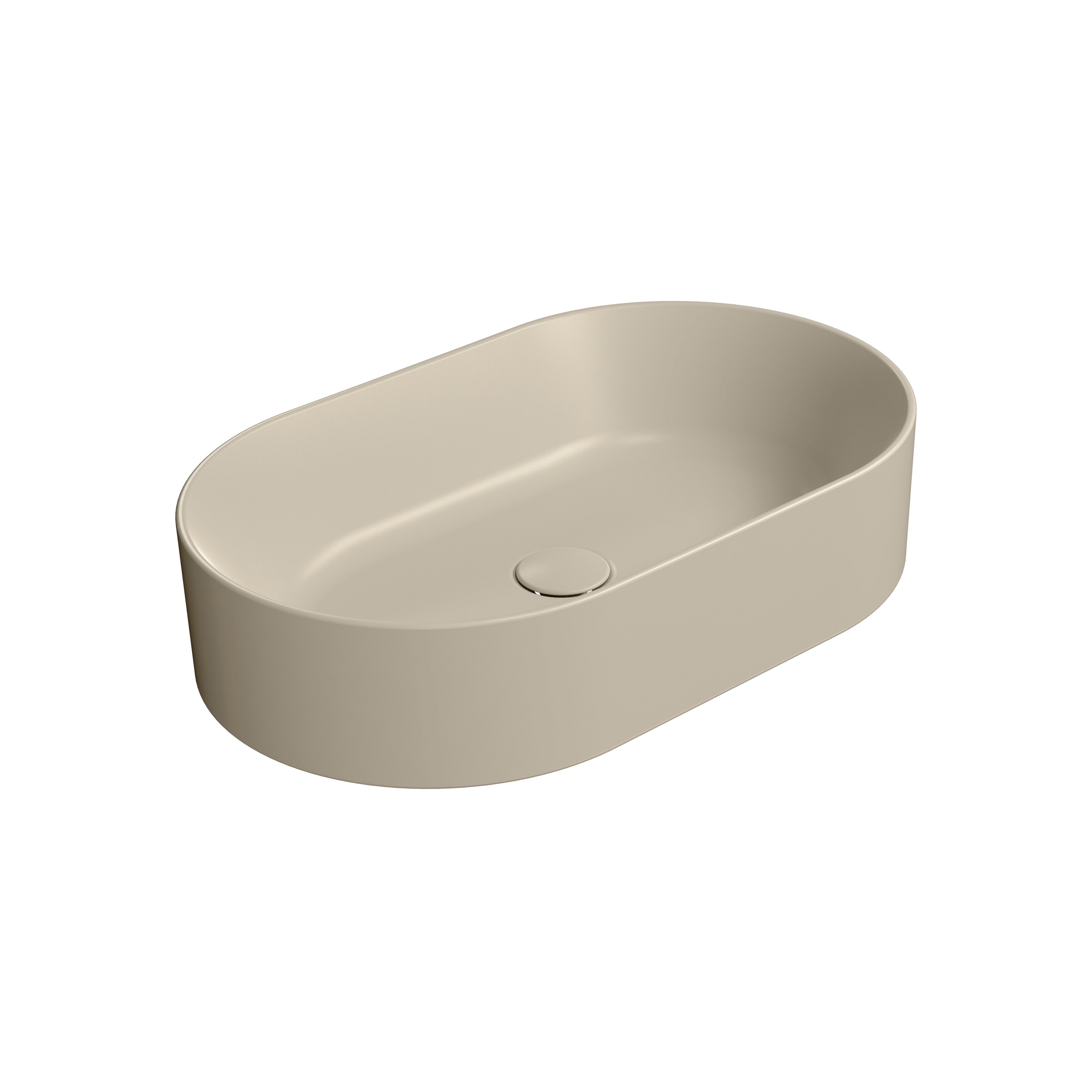 Color Elements 60x37 | Washbasin