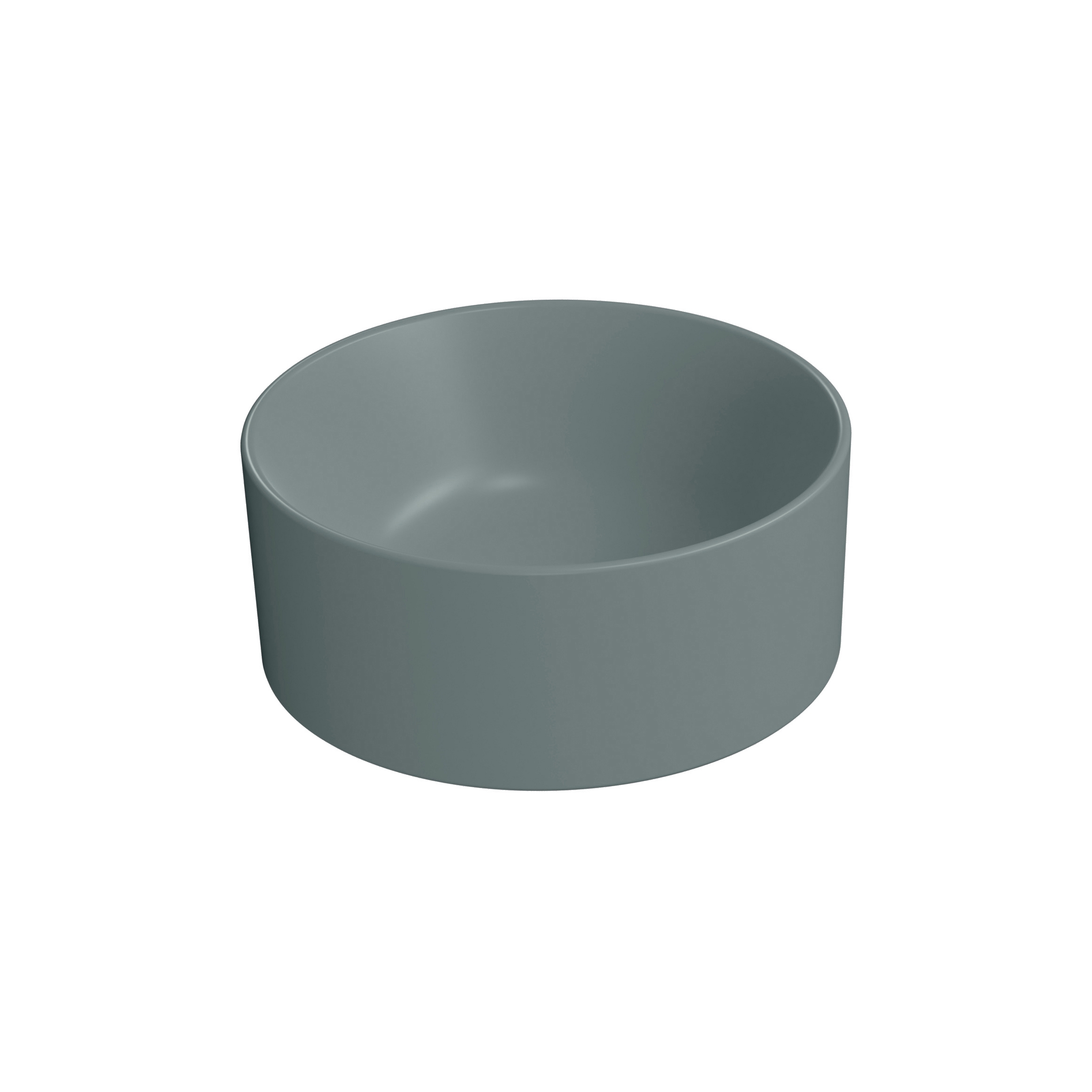 Display product Color Elements Ø32 | Washbasin from manufacturer GSI Ceramica