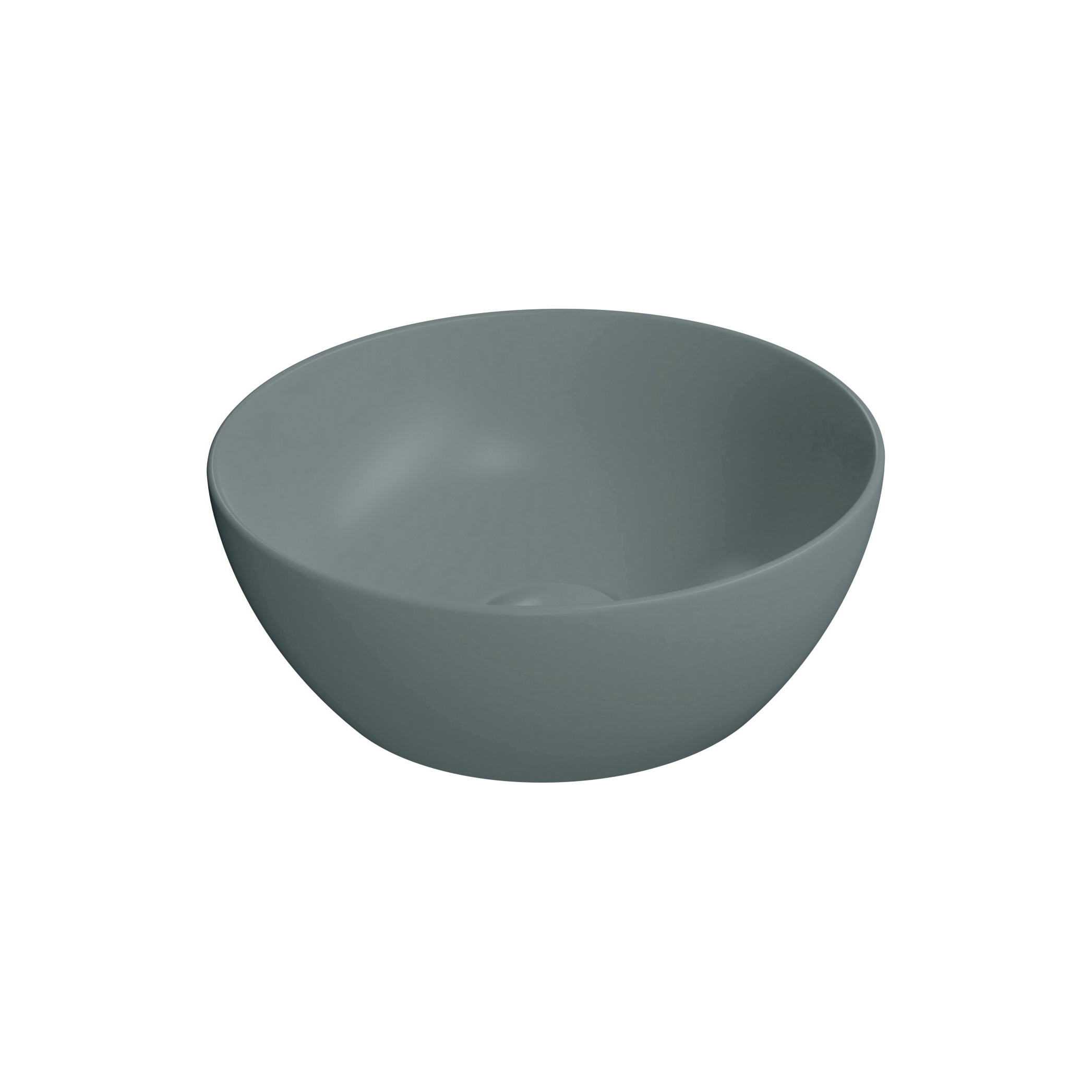 Afficher le produit Color Elements Ø32 | Washbasin du fabricant GSI Ceramica