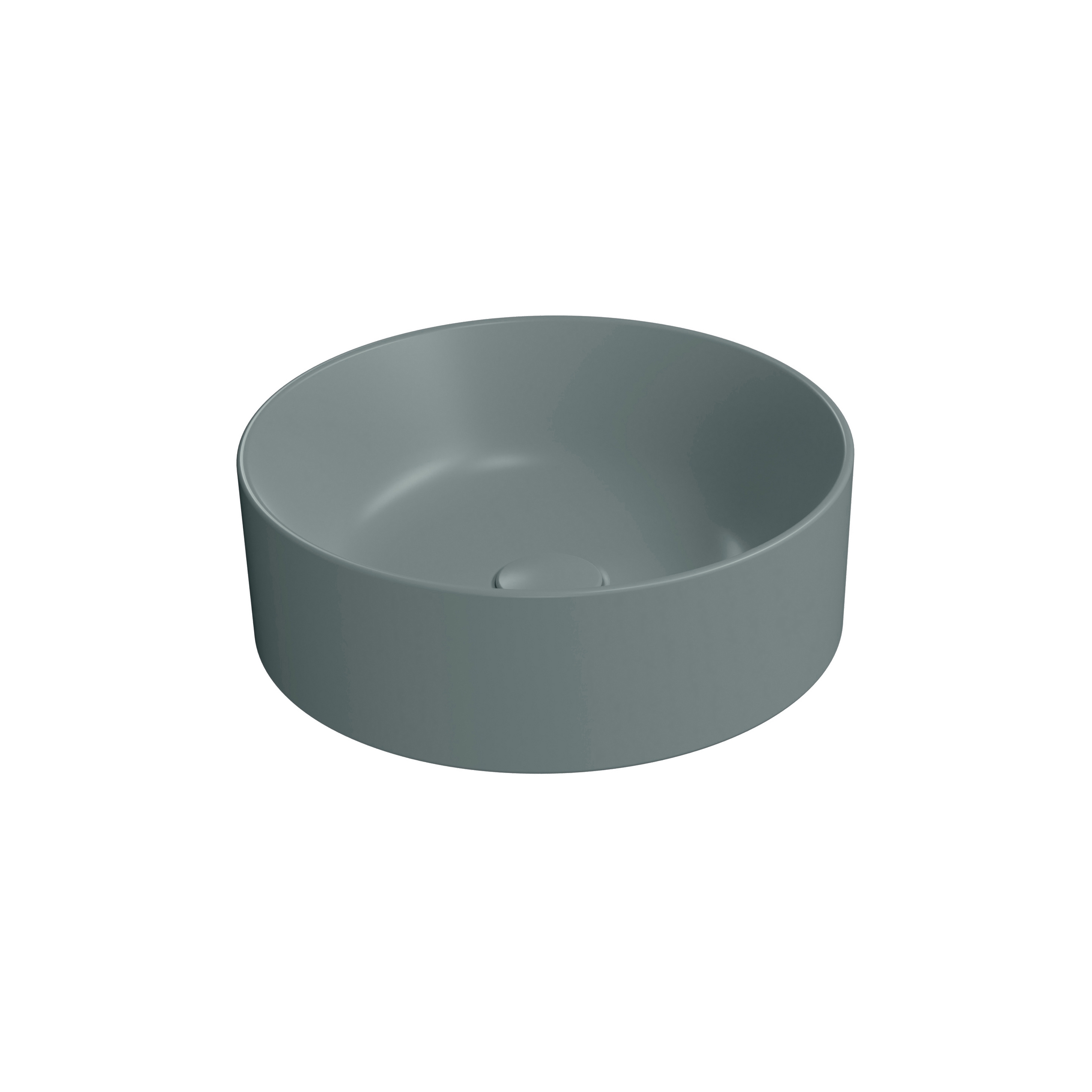 Produkt Color Elements Ø40 | Waschbecken des Herstellers GSI Ceramica anzeigen